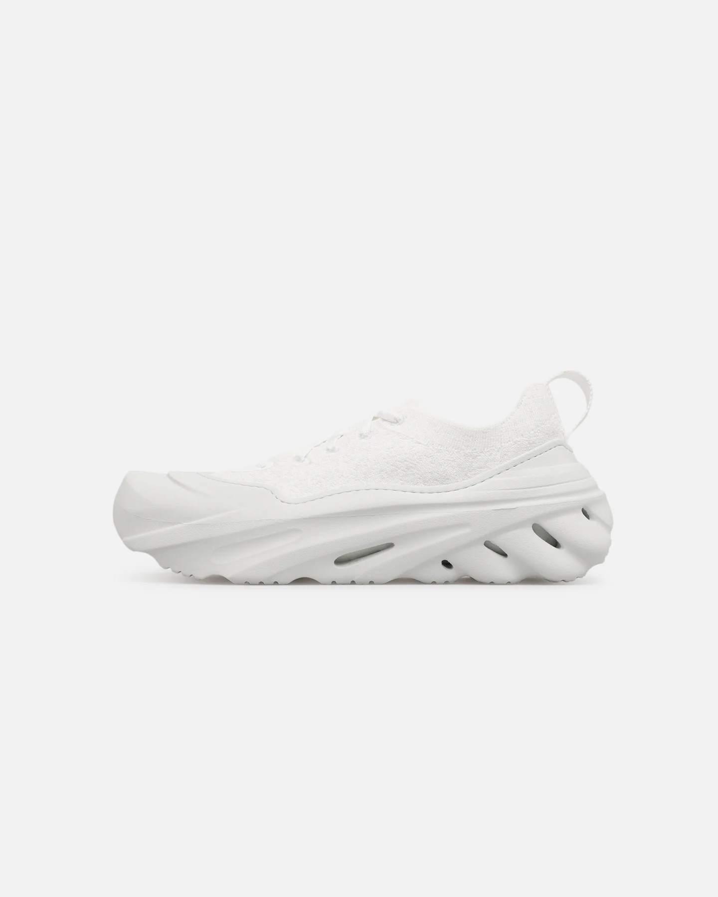 Crocs Echo Surge White