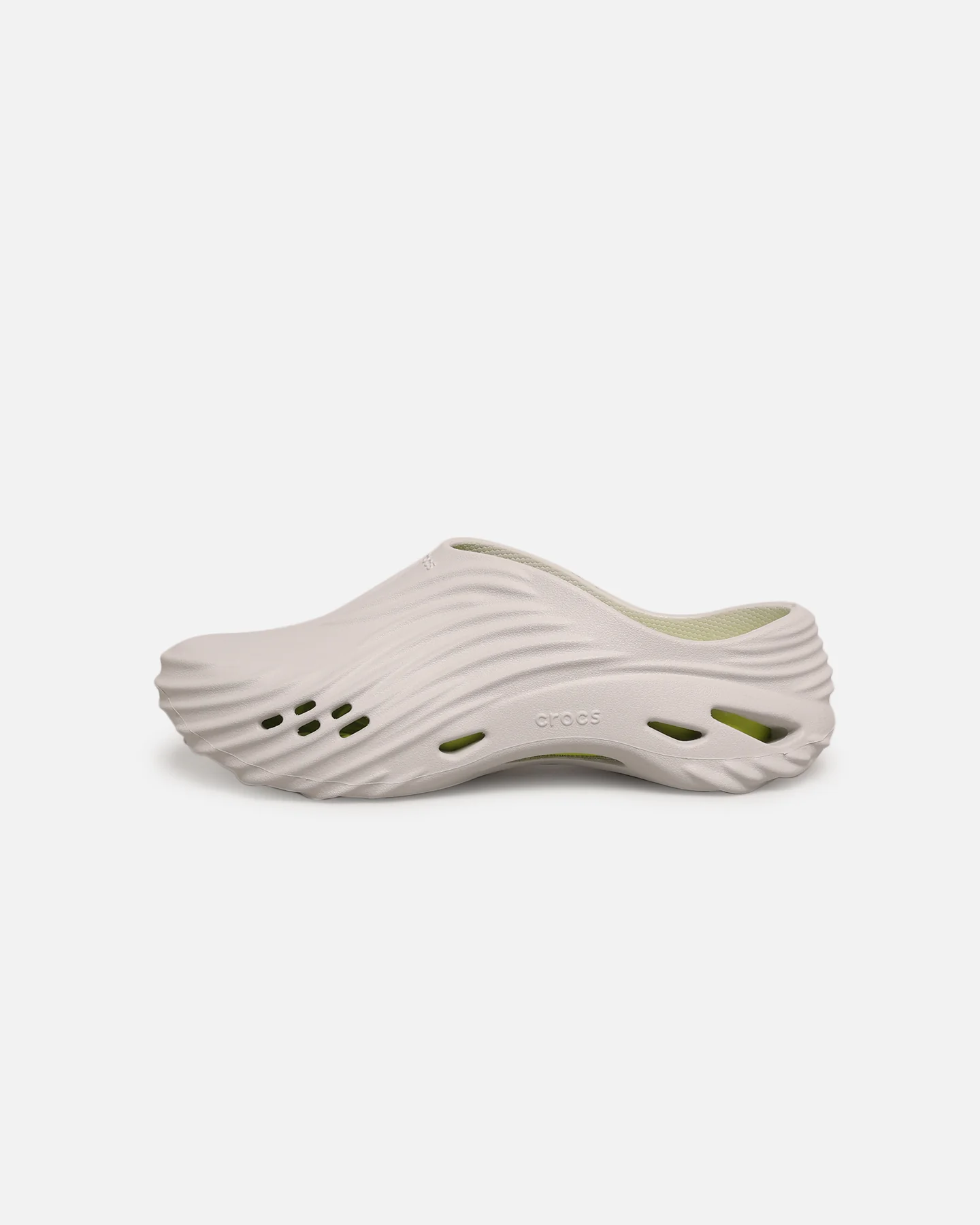 Crocs Echo Wave Atmosphere