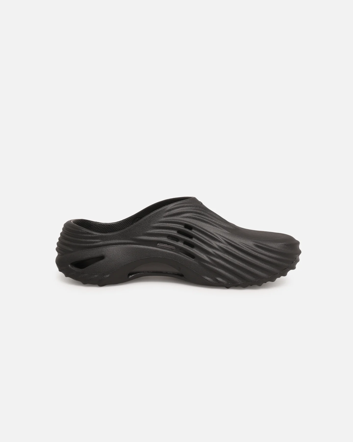 Crocs Echo Wave Black - Image 4