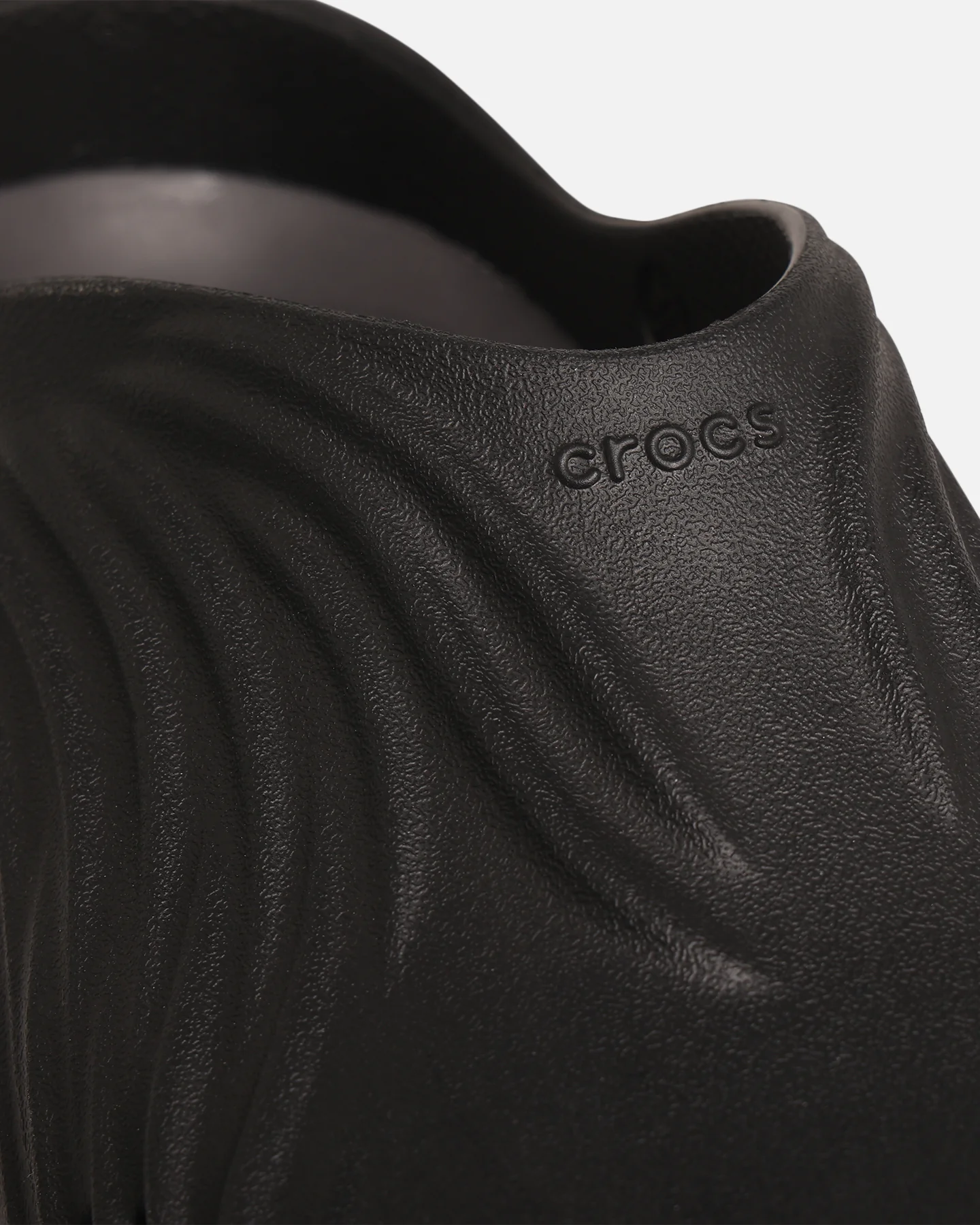 Crocs Echo Wave Black - Image 6