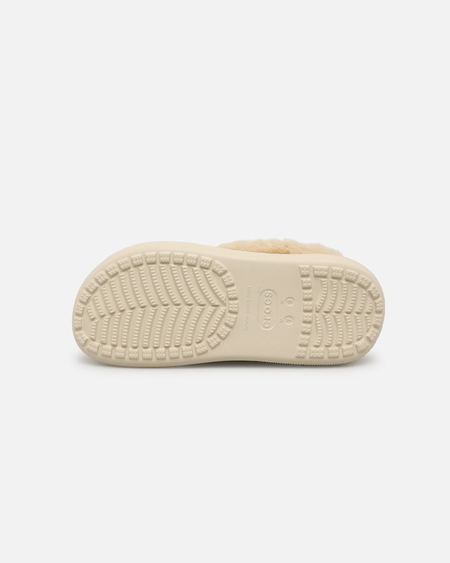Crocs Furever Crush Bone - Image 5