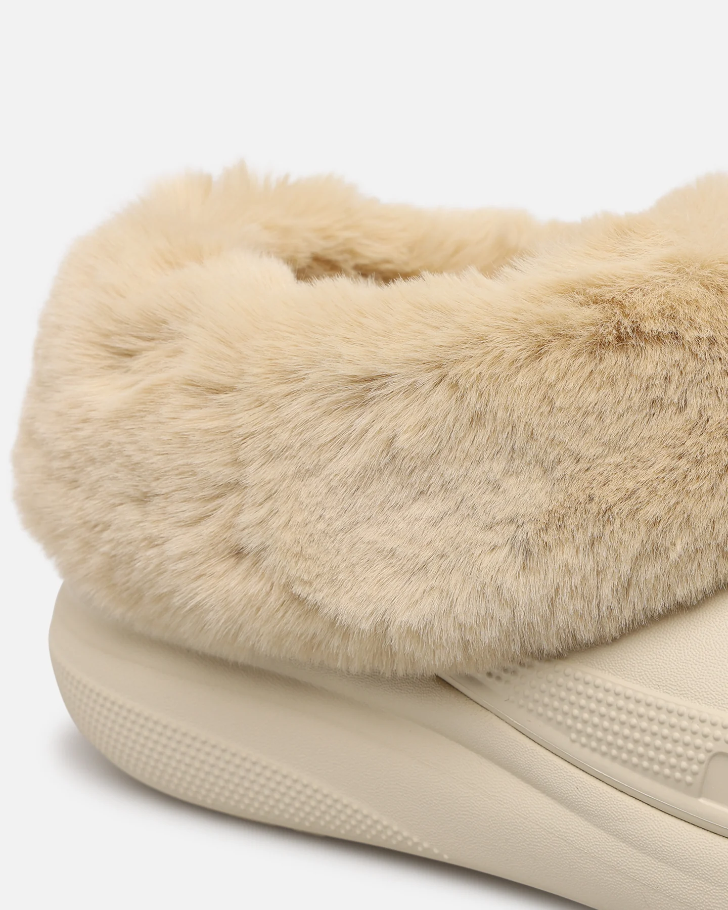 Crocs Furever Crush Bone - Image 6