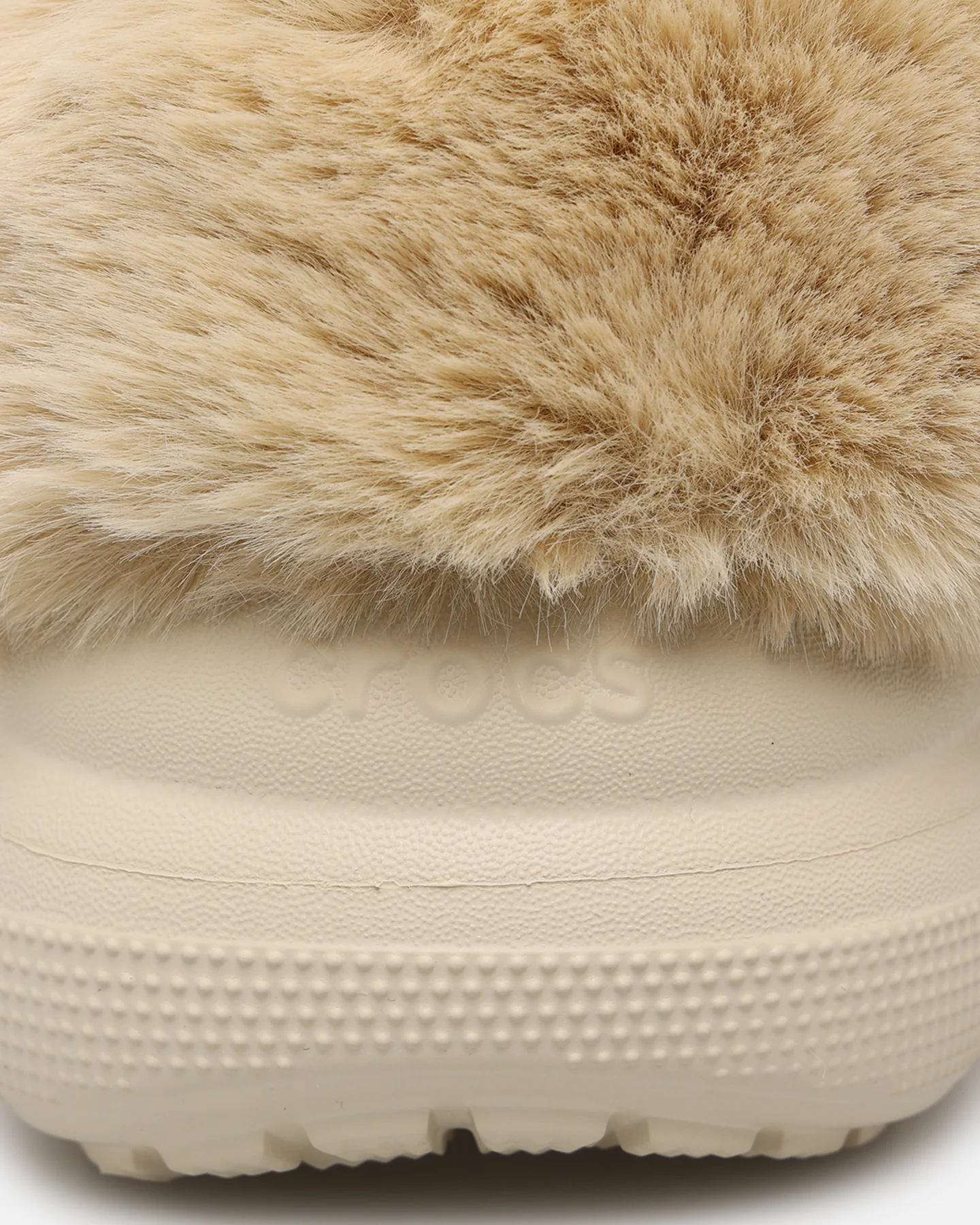 Crocs Furever Crush Bone - Image 8