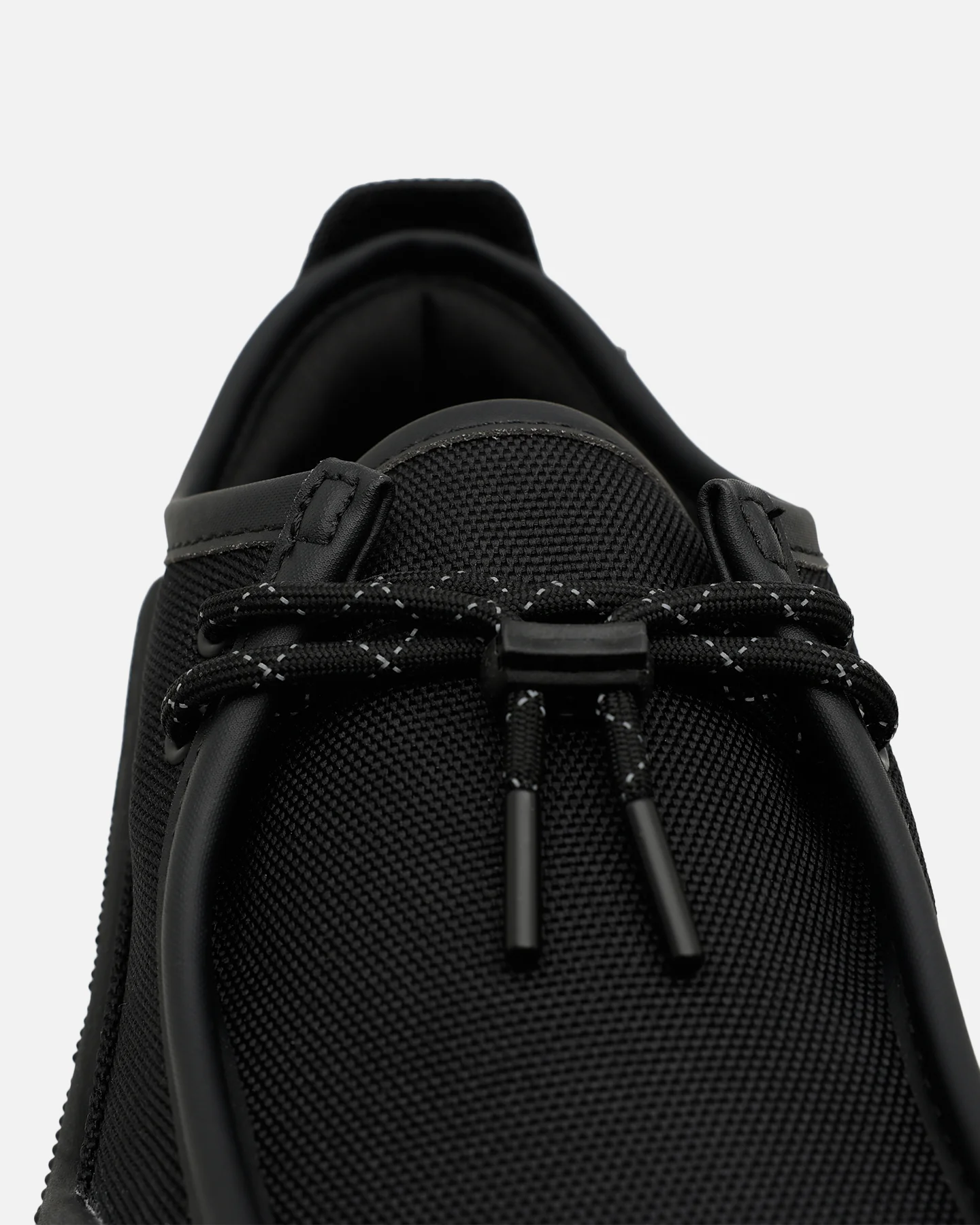 Crocs Gallery Shoe Black - Image 6