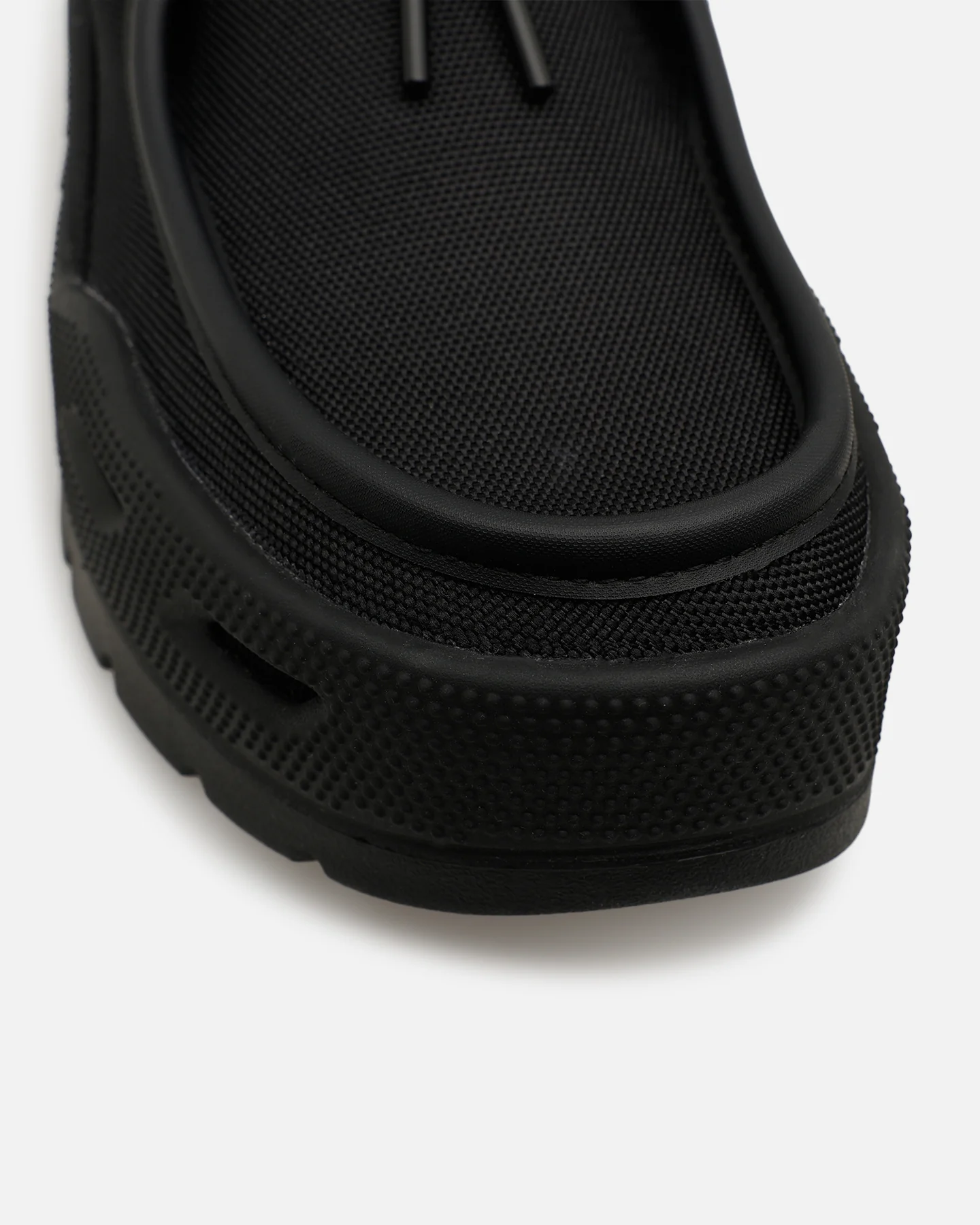 Crocs Gallery Shoe Black - Image 7