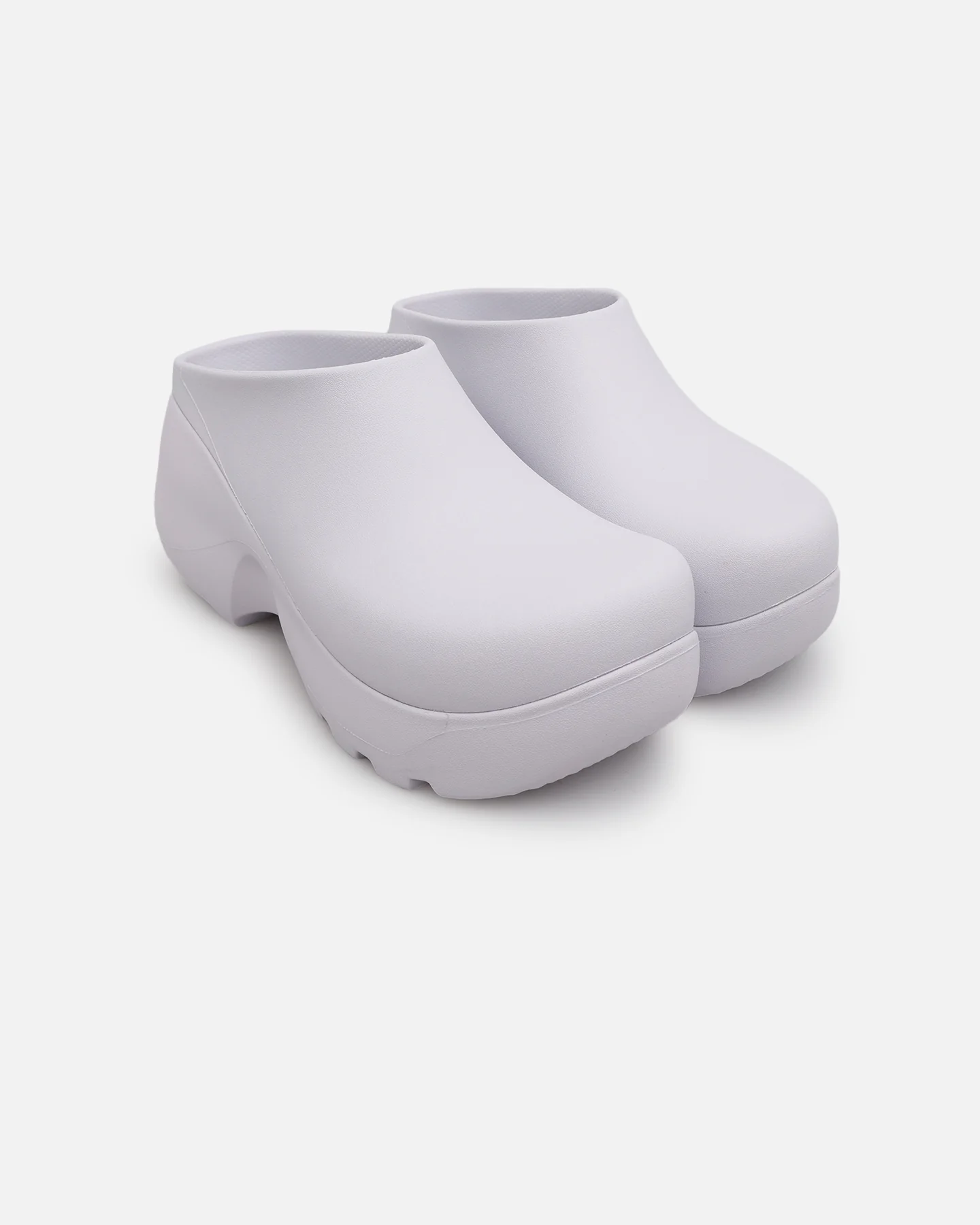 Crocs Hydra Clog Frosted Grape - Image 5