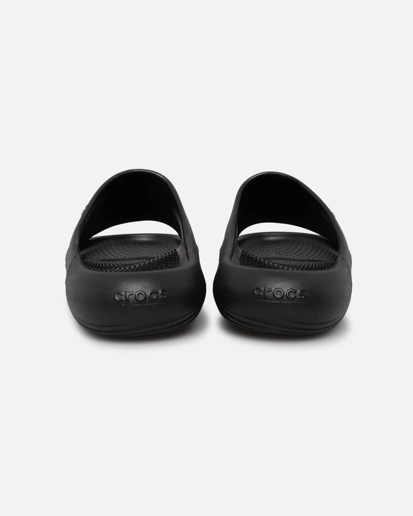 Crocs Mellow Slide Black - Image 4