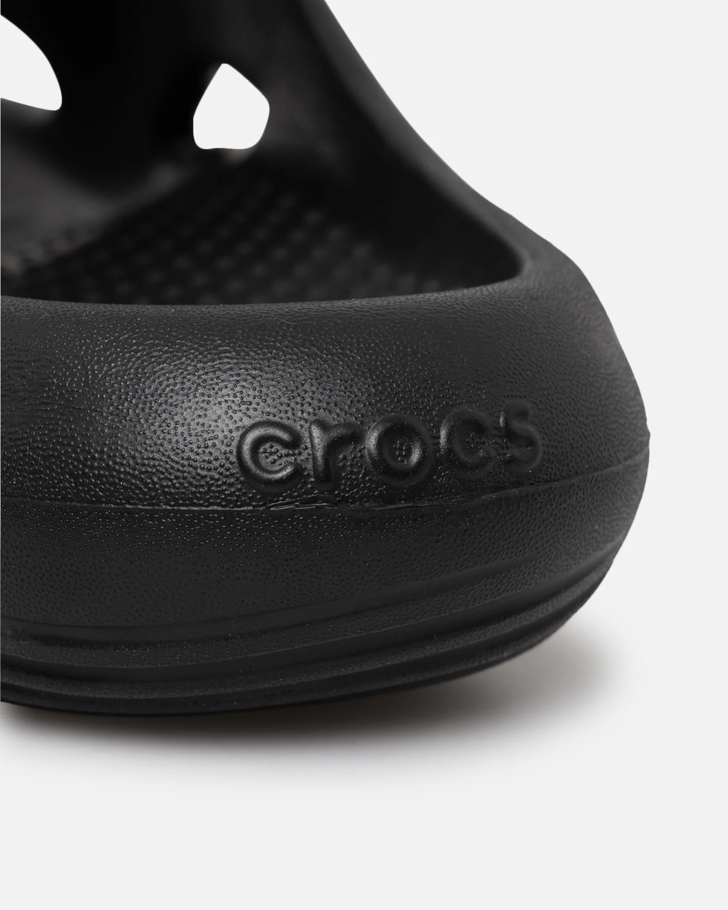 Crocs Mellow Slide Black - Image 5