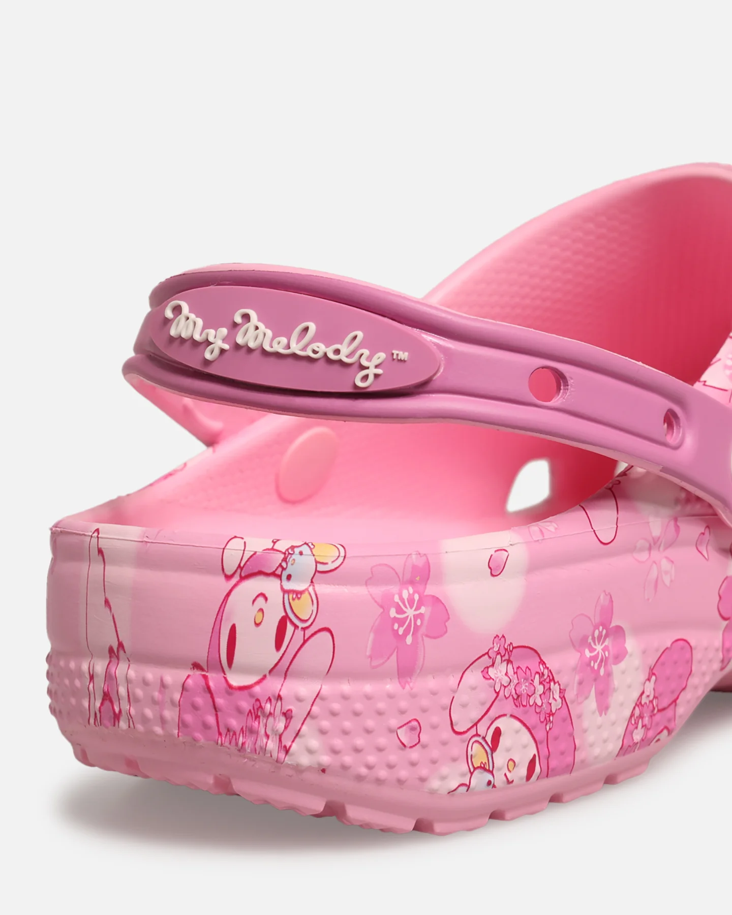 Crocs My Melody Classic Clog Multi - Image 6