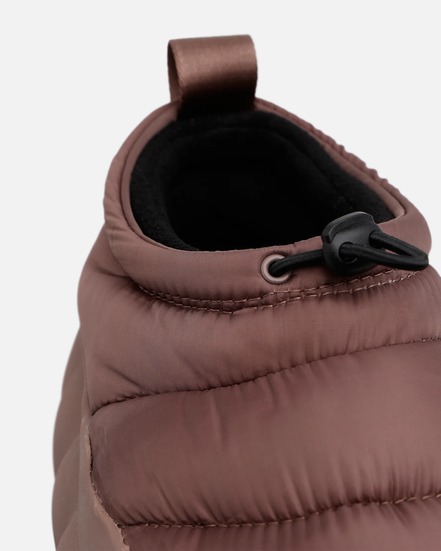 Crocs Overpuff Shorty Truffle - Image 6