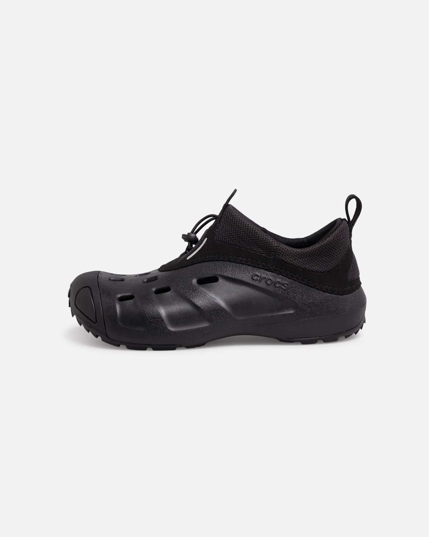 Crocs Quick Trail Low Black