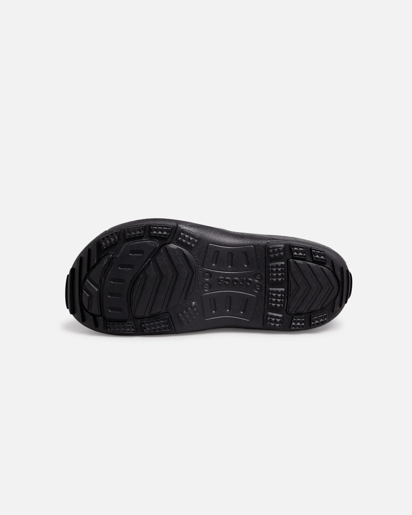 Crocs Quick Trail Low Black - Image 5