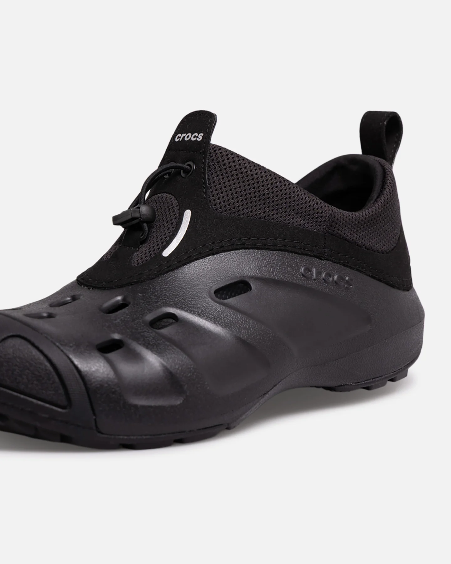 Crocs Quick Trail Low Black - Image 6