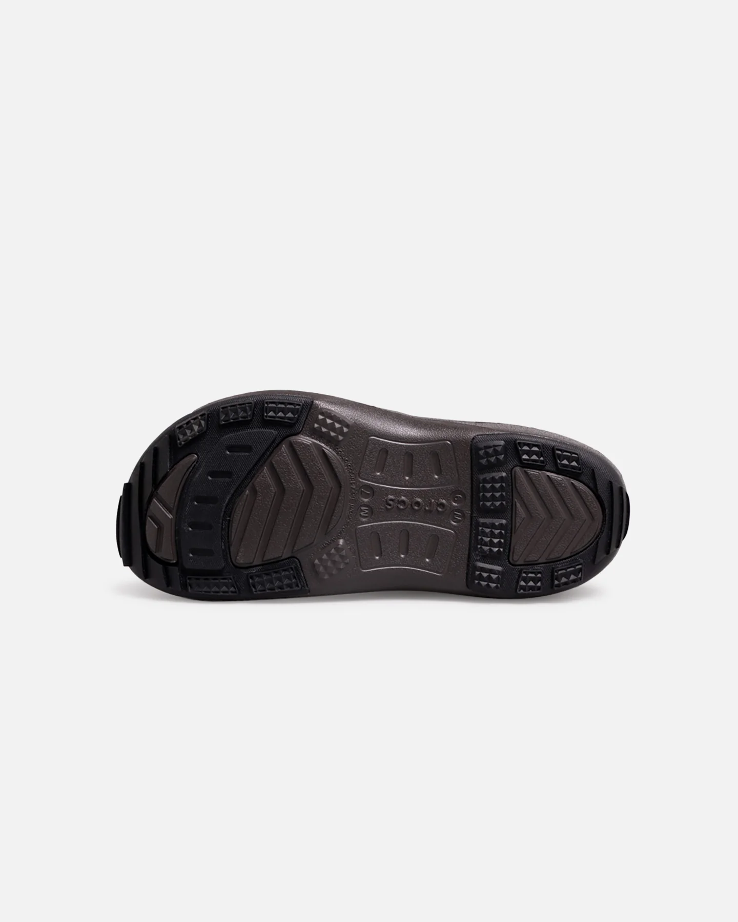Crocs Quick Trail Low Espresso - Image 5
