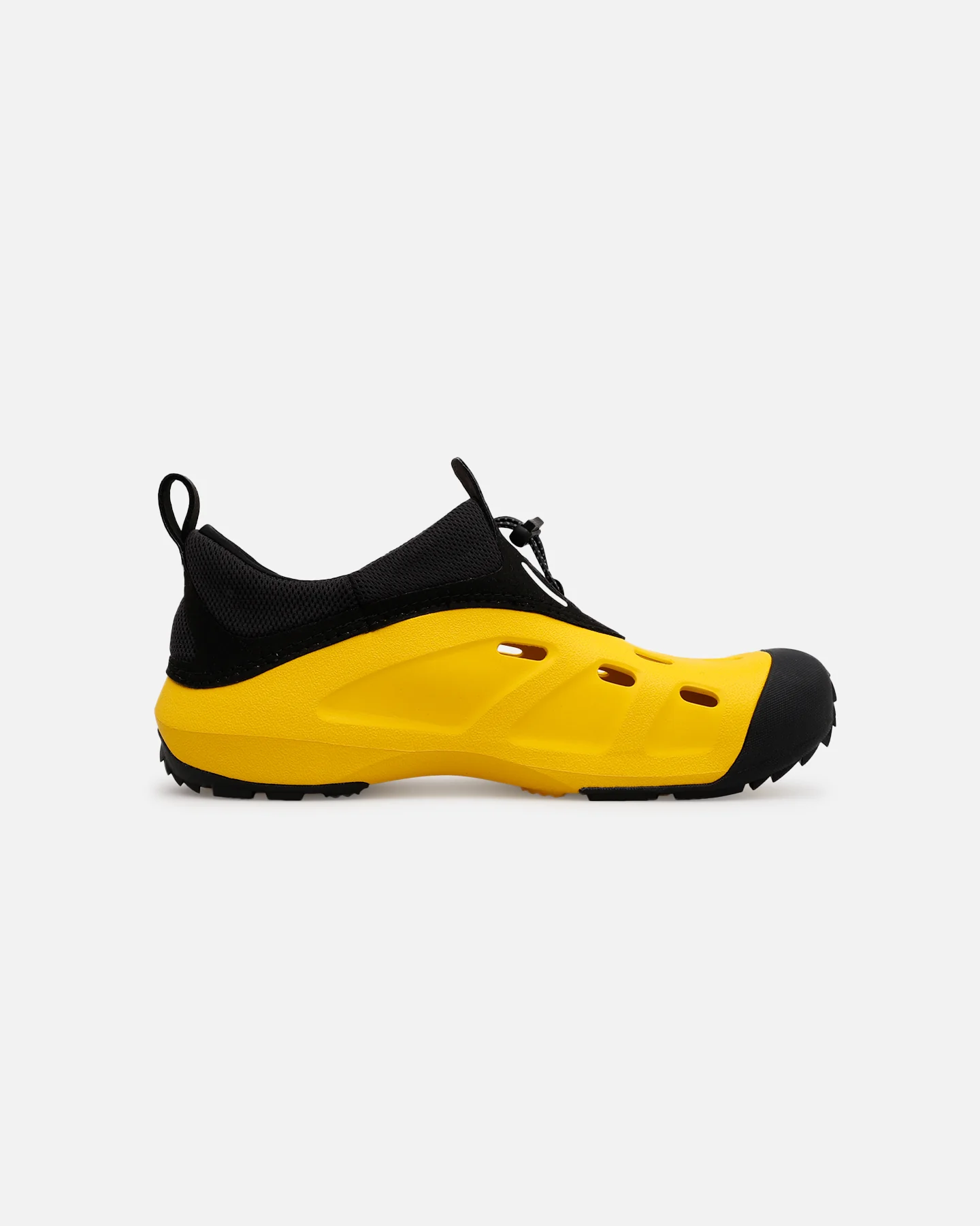 Crocs Quick Trail Low Sunflower - Image 2