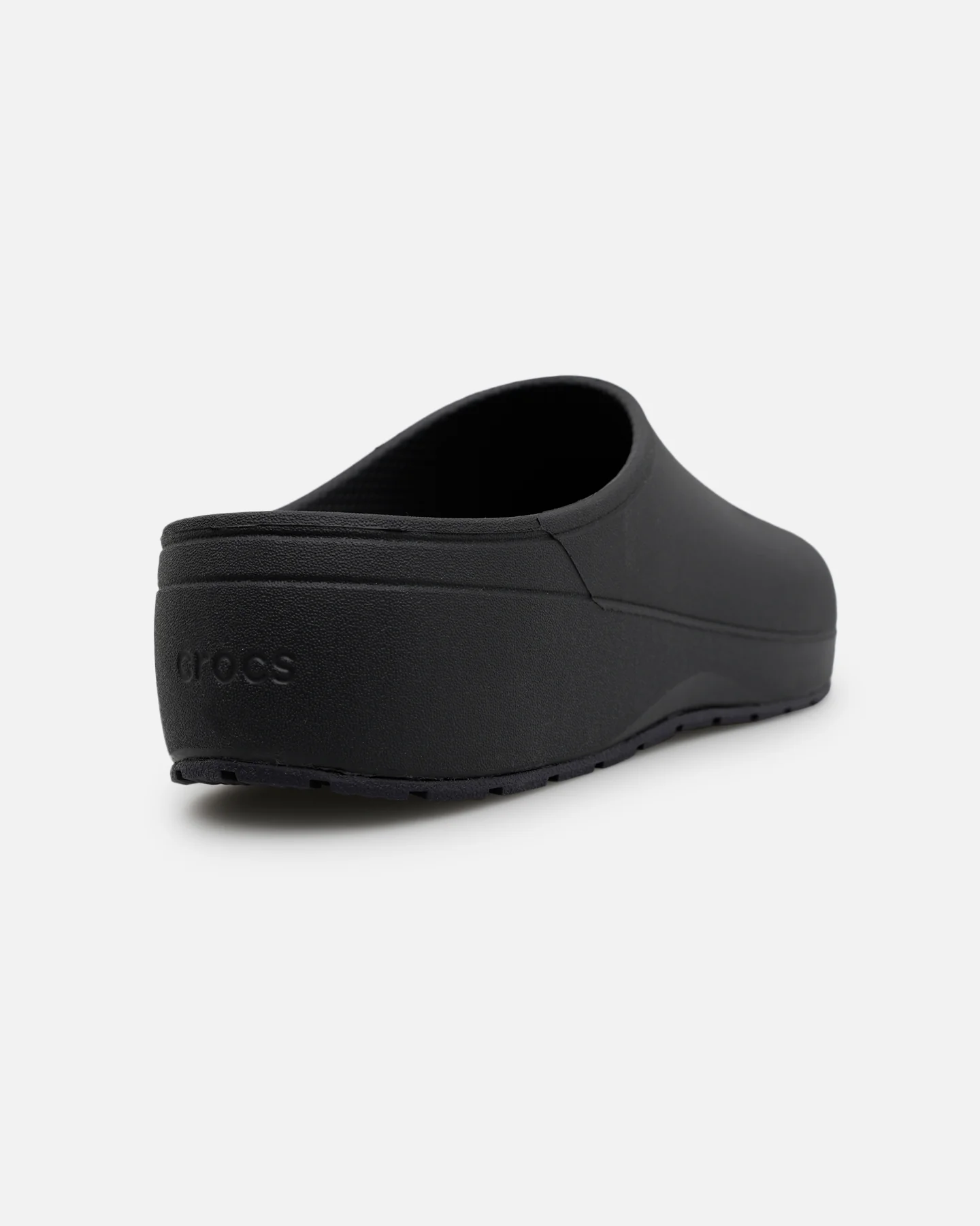 Crocs Quiet Clog Black - Image 10