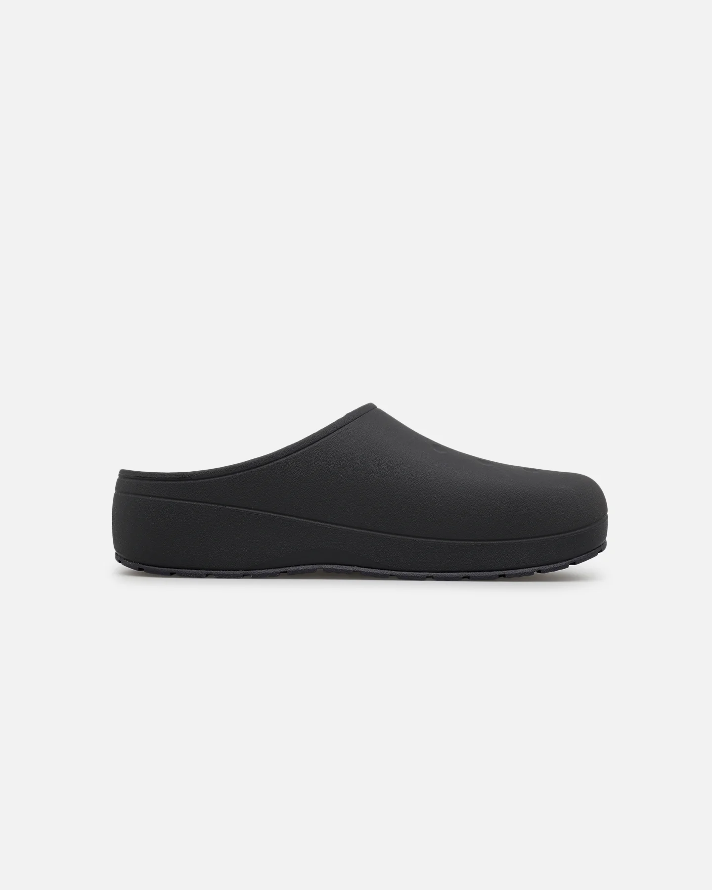 Crocs Quiet Clog Black - Image 2