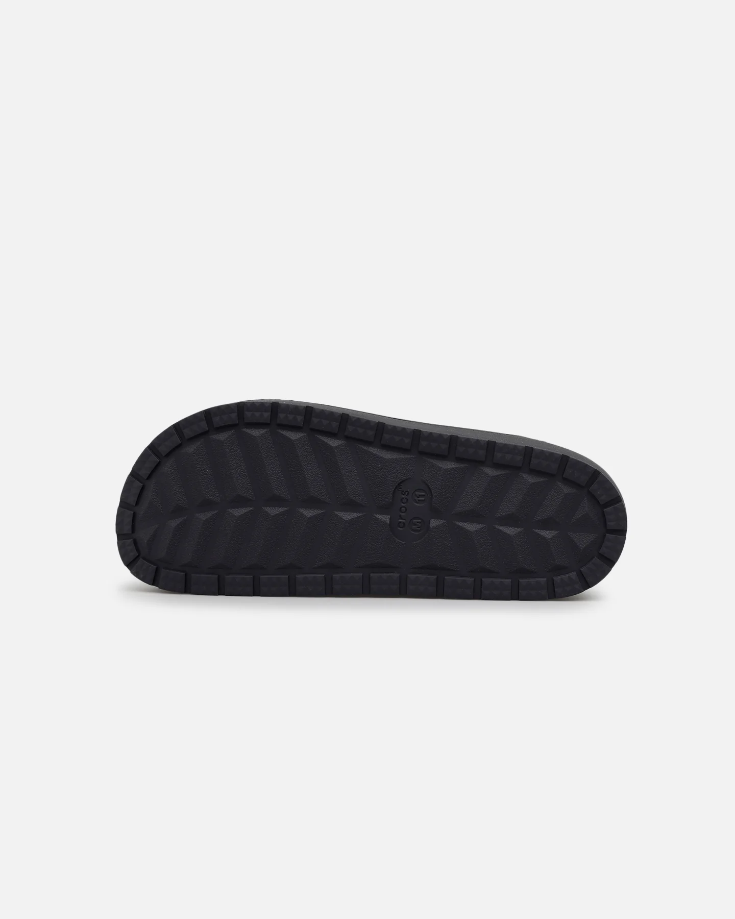 Crocs Quiet Clog Black - Image 3