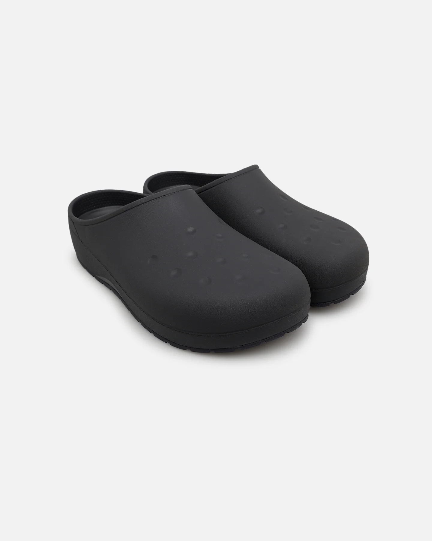 Crocs Quiet Clog Black - Image 5