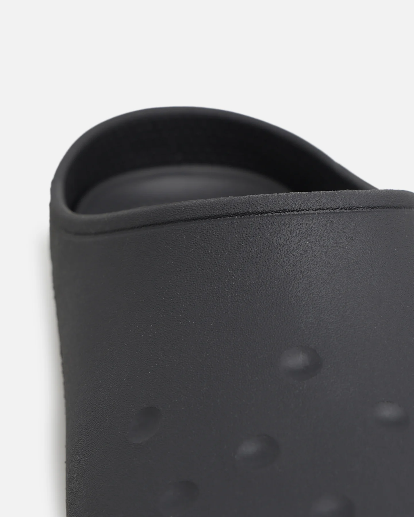 Crocs Quiet Clog Black - Image 6