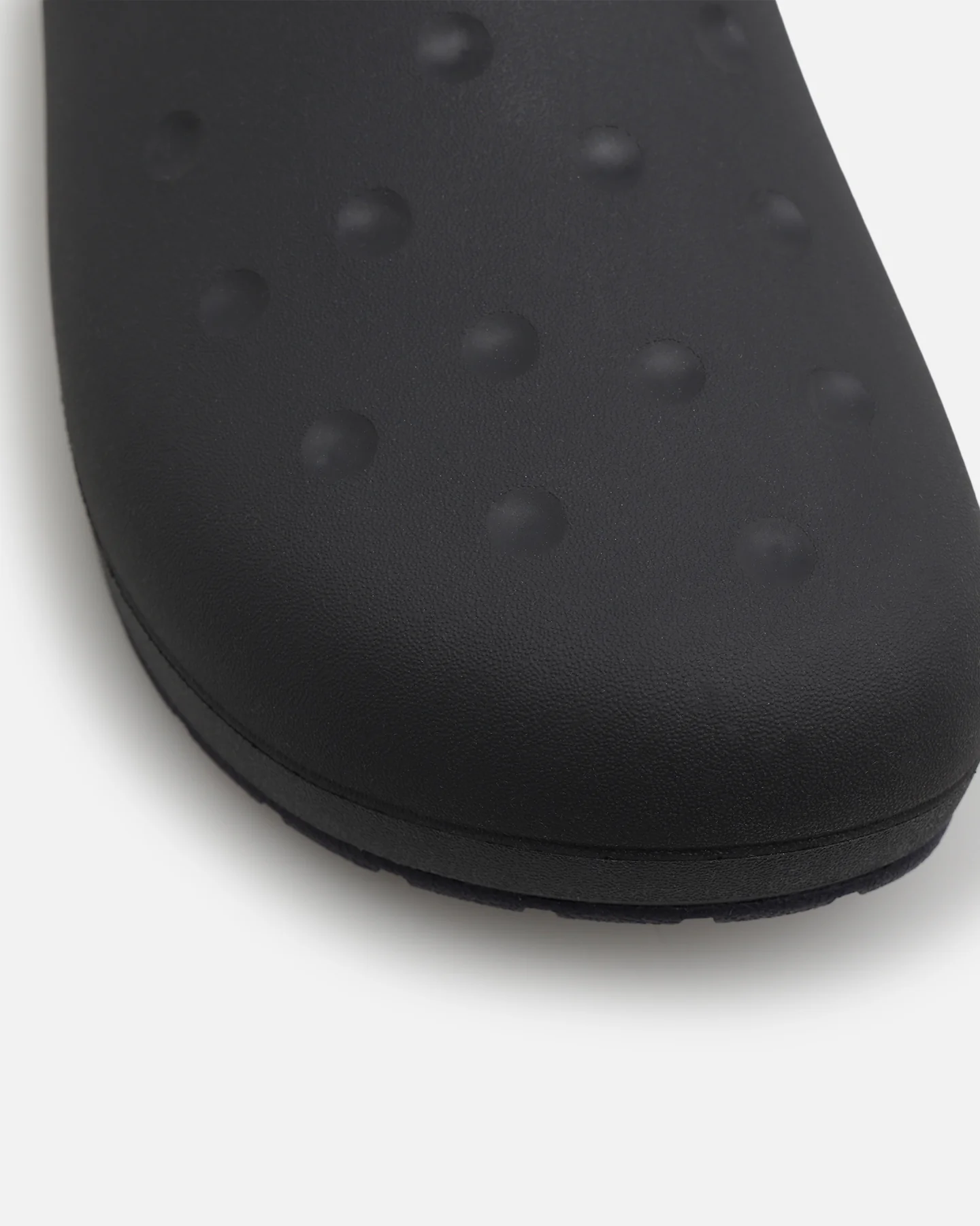 Crocs Quiet Clog Black - Image 7