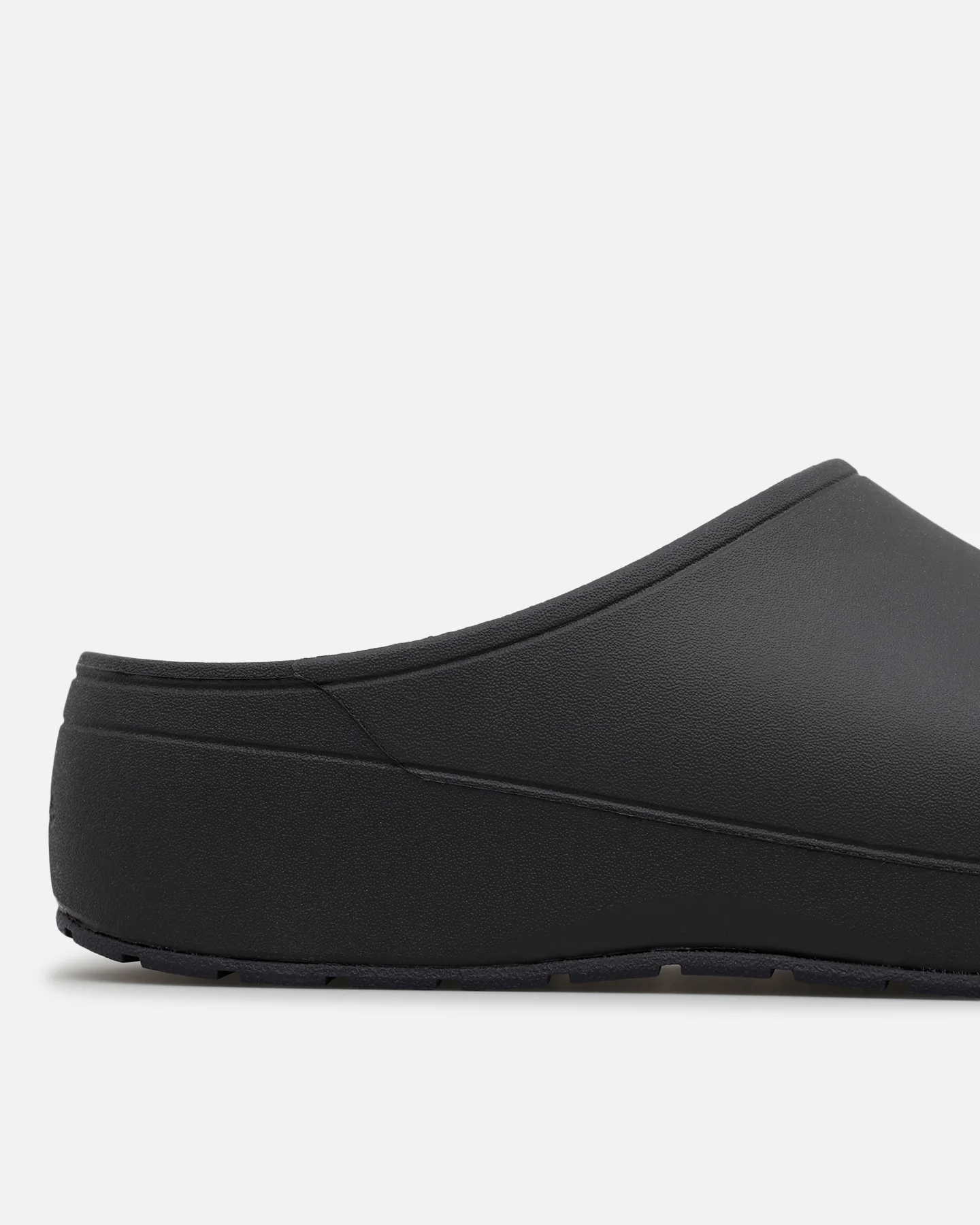 Crocs Quiet Clog Black - Image 8