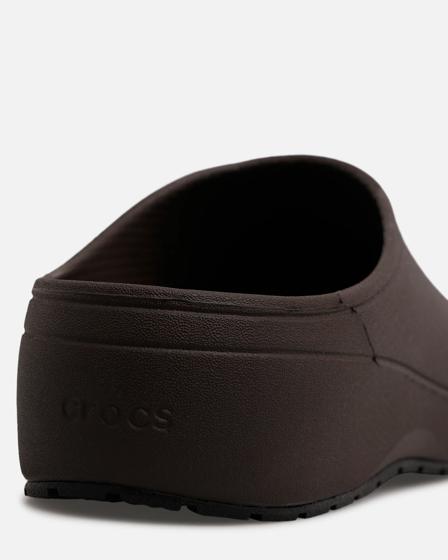 Crocs Quiet Clog Espresso - Image 10