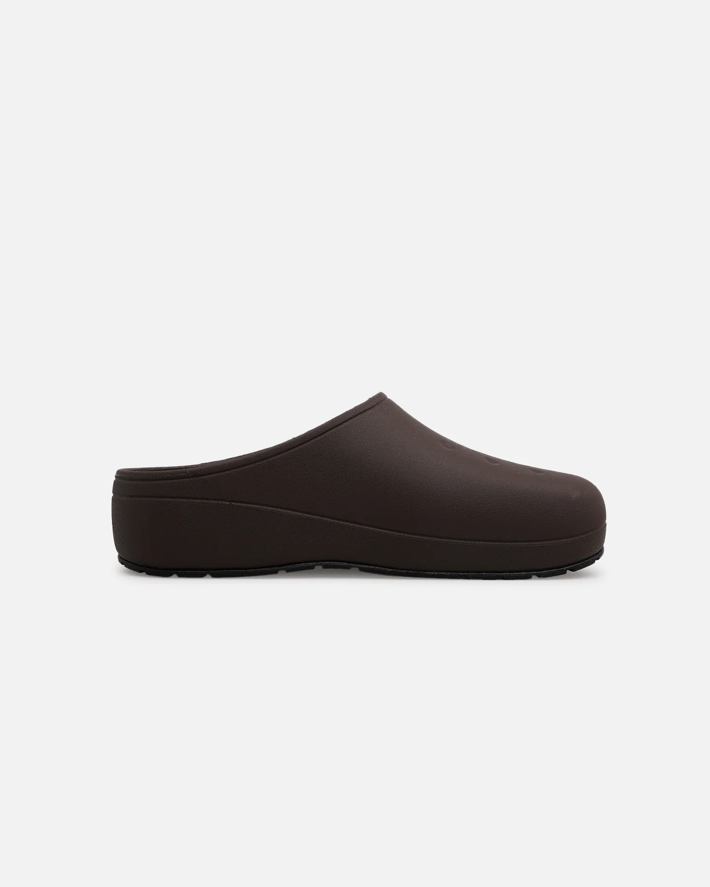 Crocs Quiet Clog Espresso - Image 2