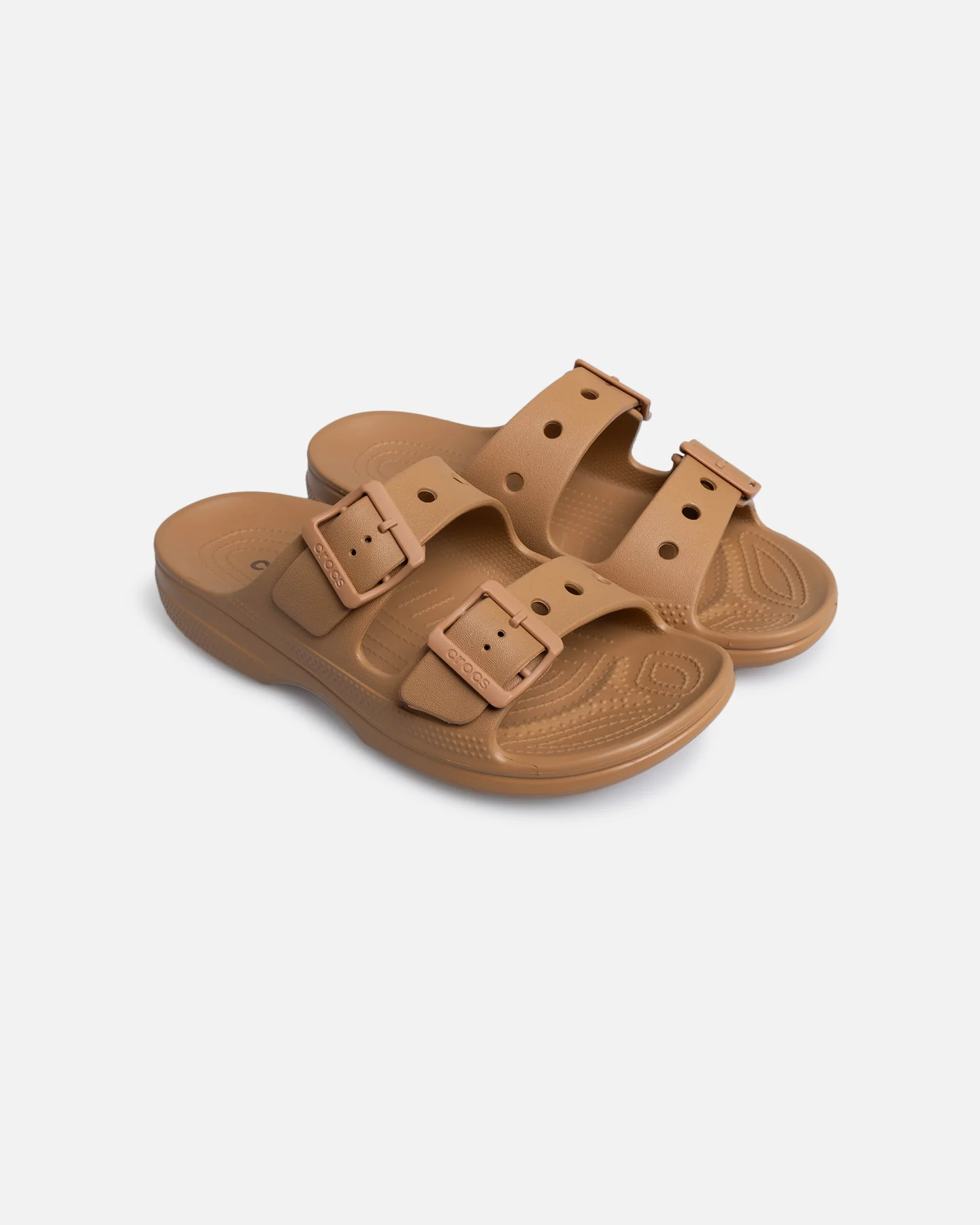 Crocs Saturday Sandal Umber - Image 2