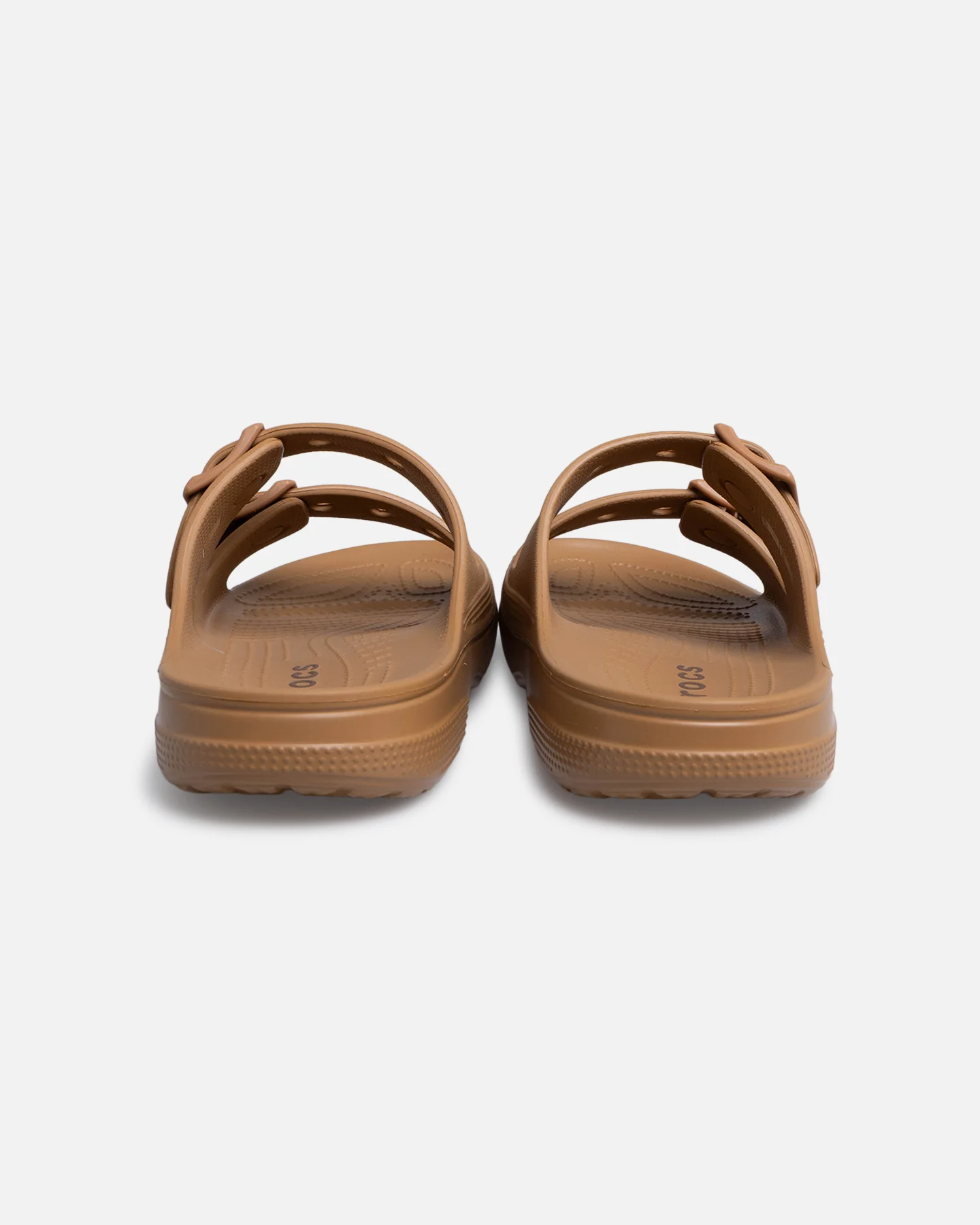 Crocs Saturday Sandal Umber - Image 3