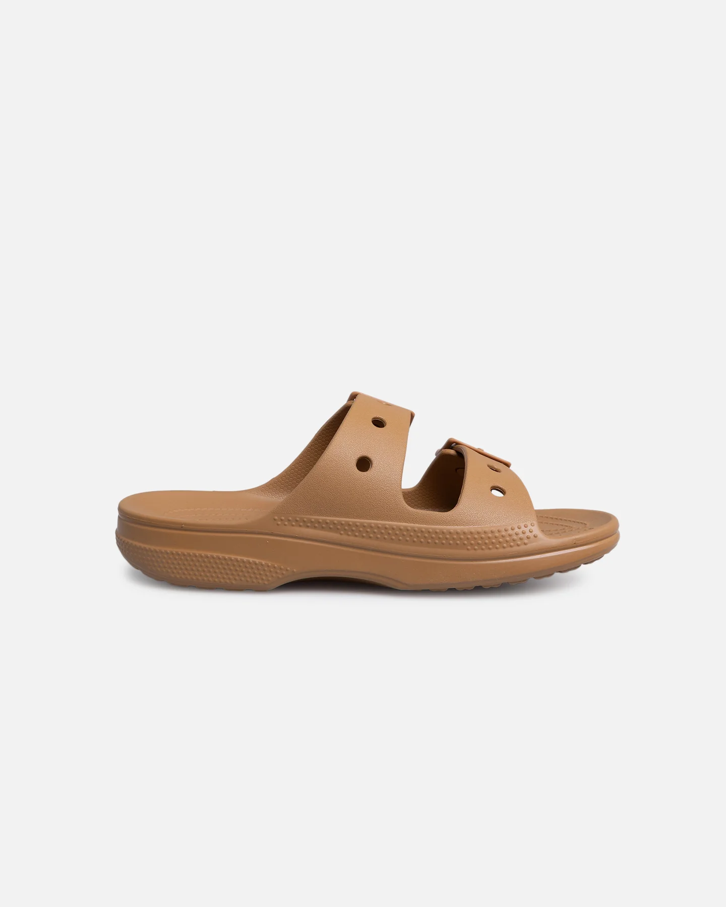 Crocs Saturday Sandal Umber - Image 4