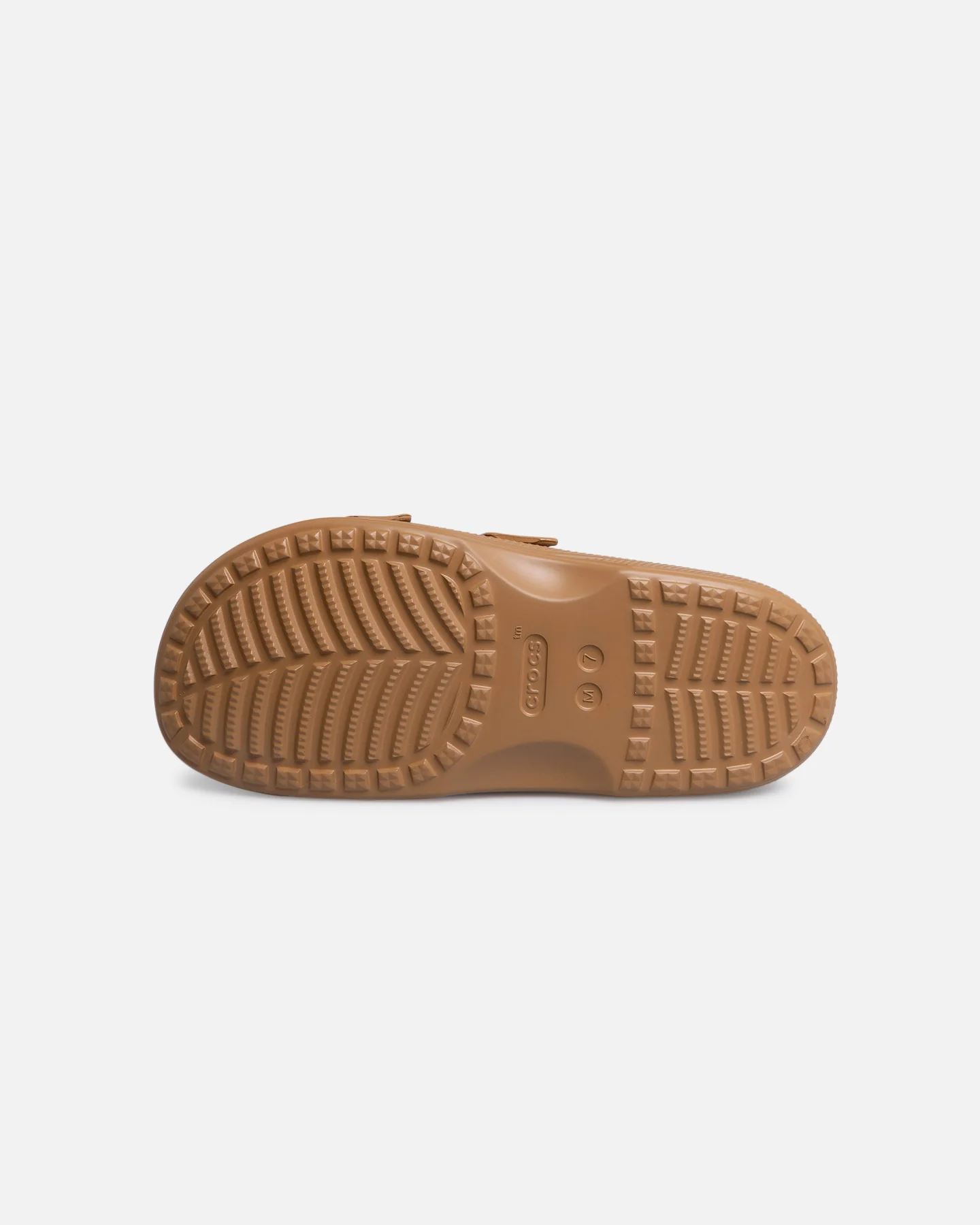 Crocs Saturday Sandal Umber - Image 5