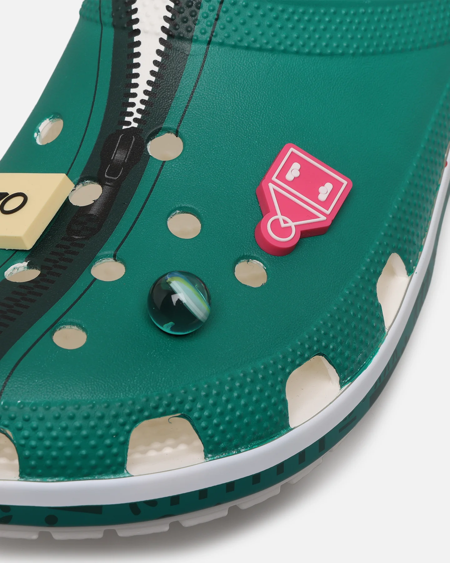 Crocs Squid Game Classic Clog Multi - Image 12