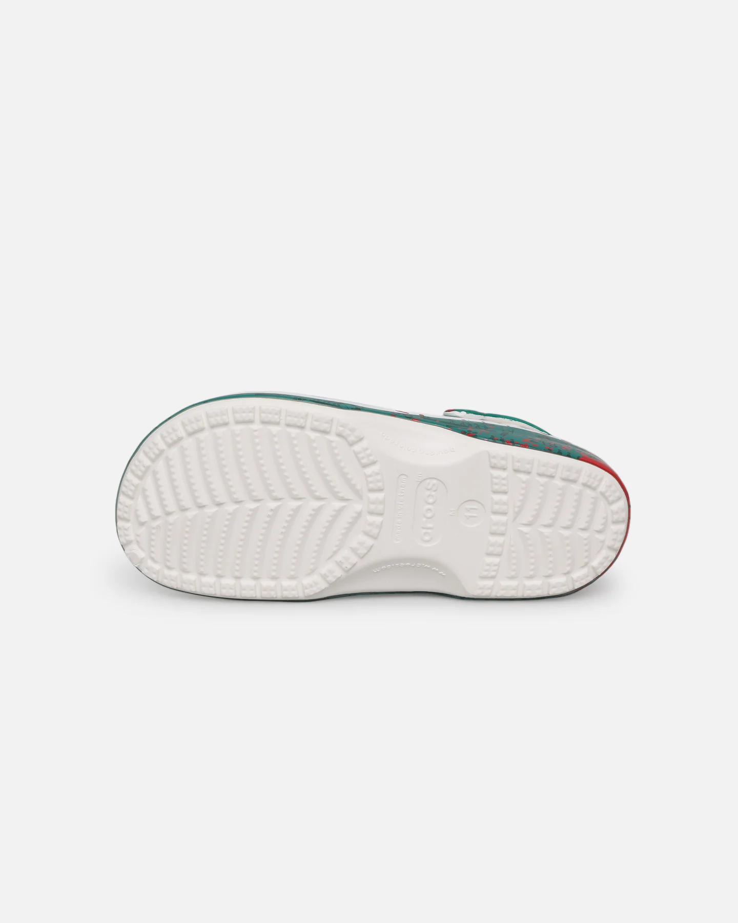 Crocs Squid Game Classic Clog Multi - Image 5