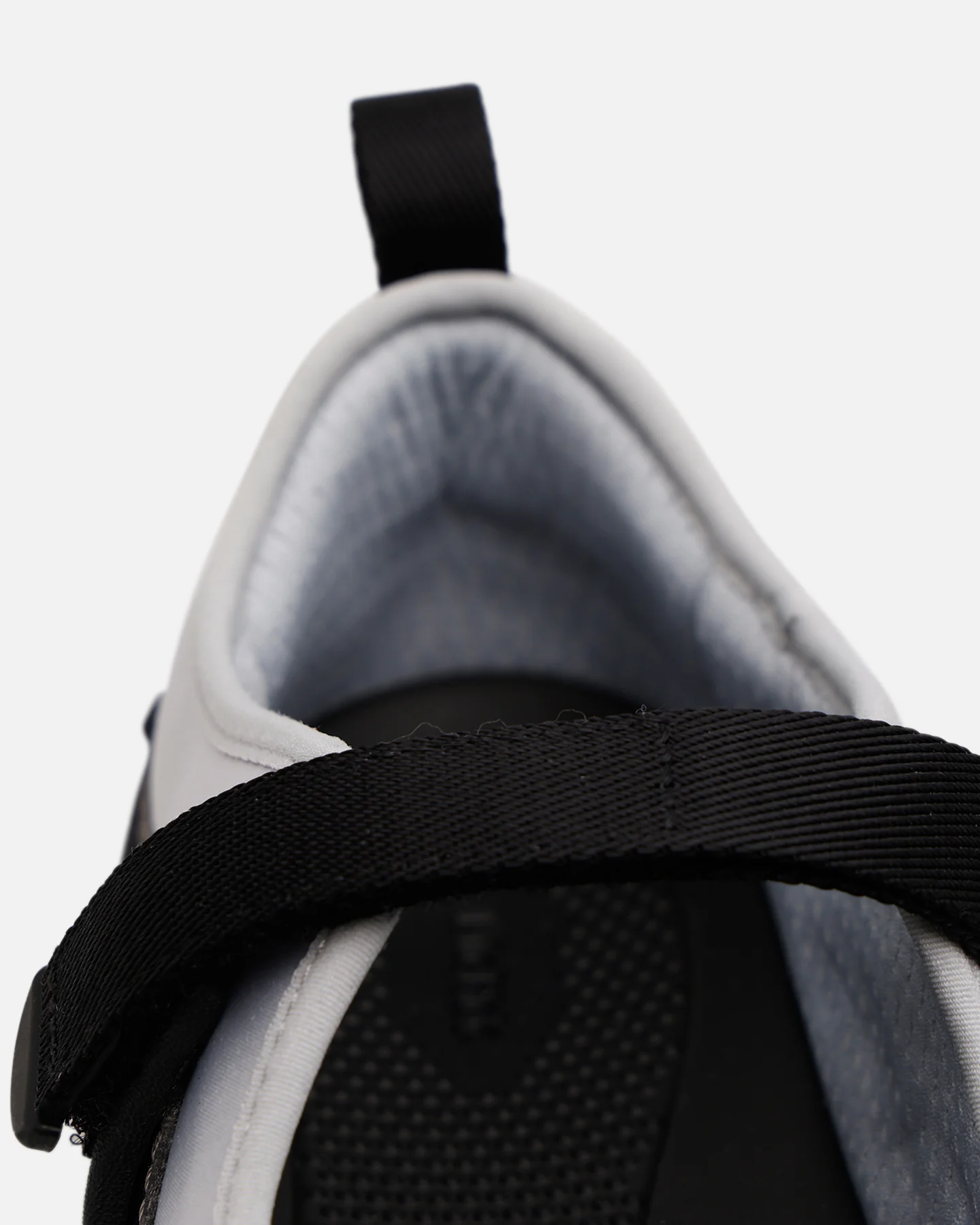 Crocs Terre Black/Silver - Image 6