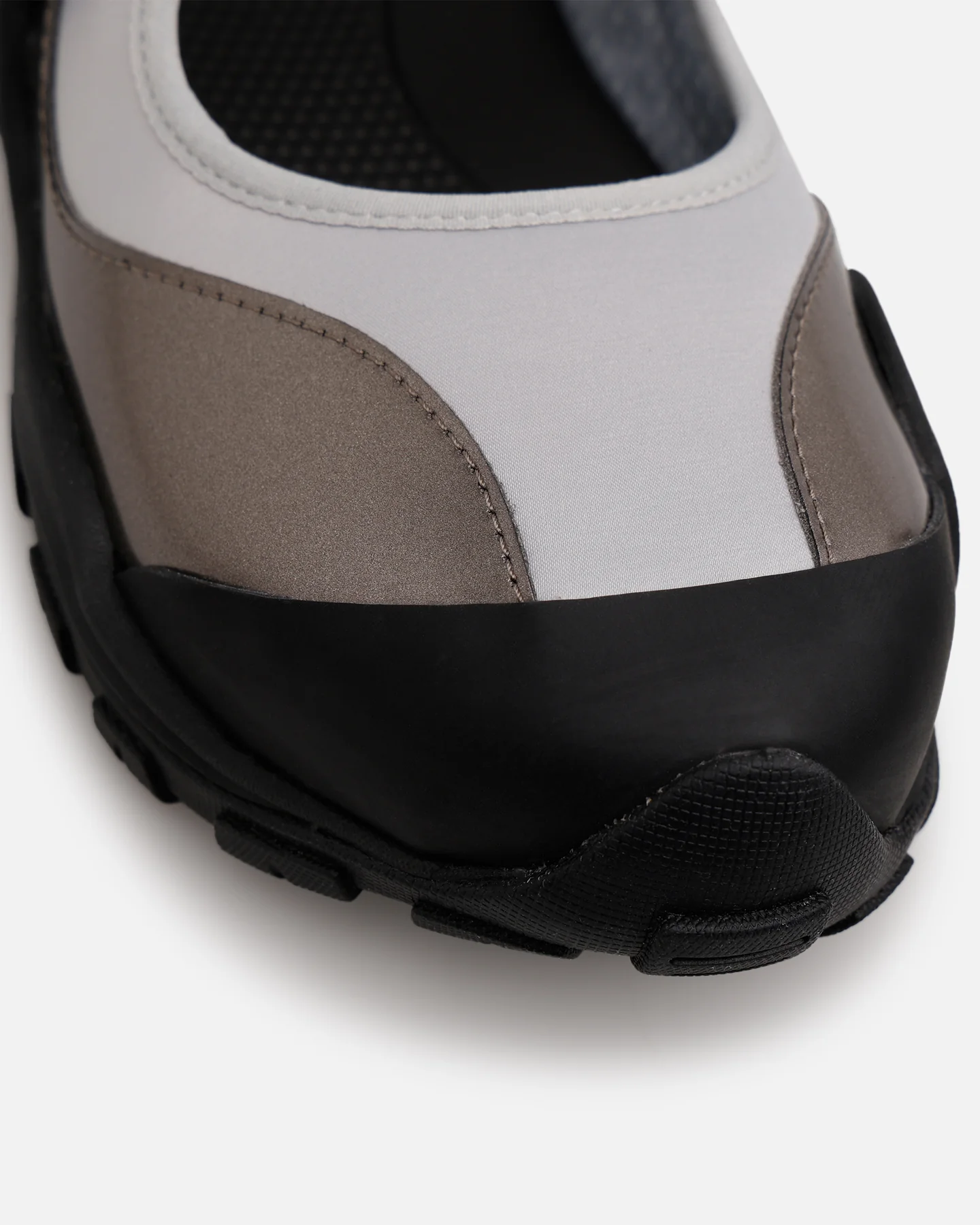 Crocs Terre Black/Silver - Image 7