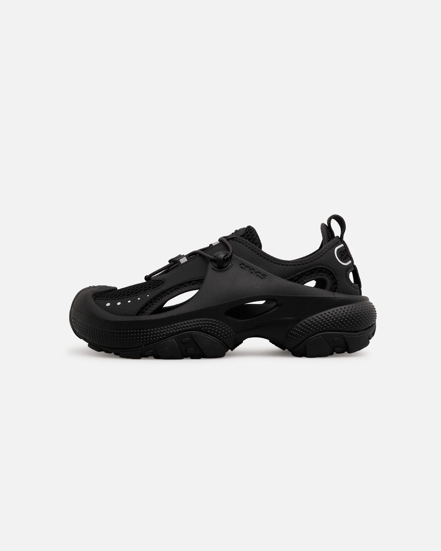 Crocs Trailbreak Black/Black