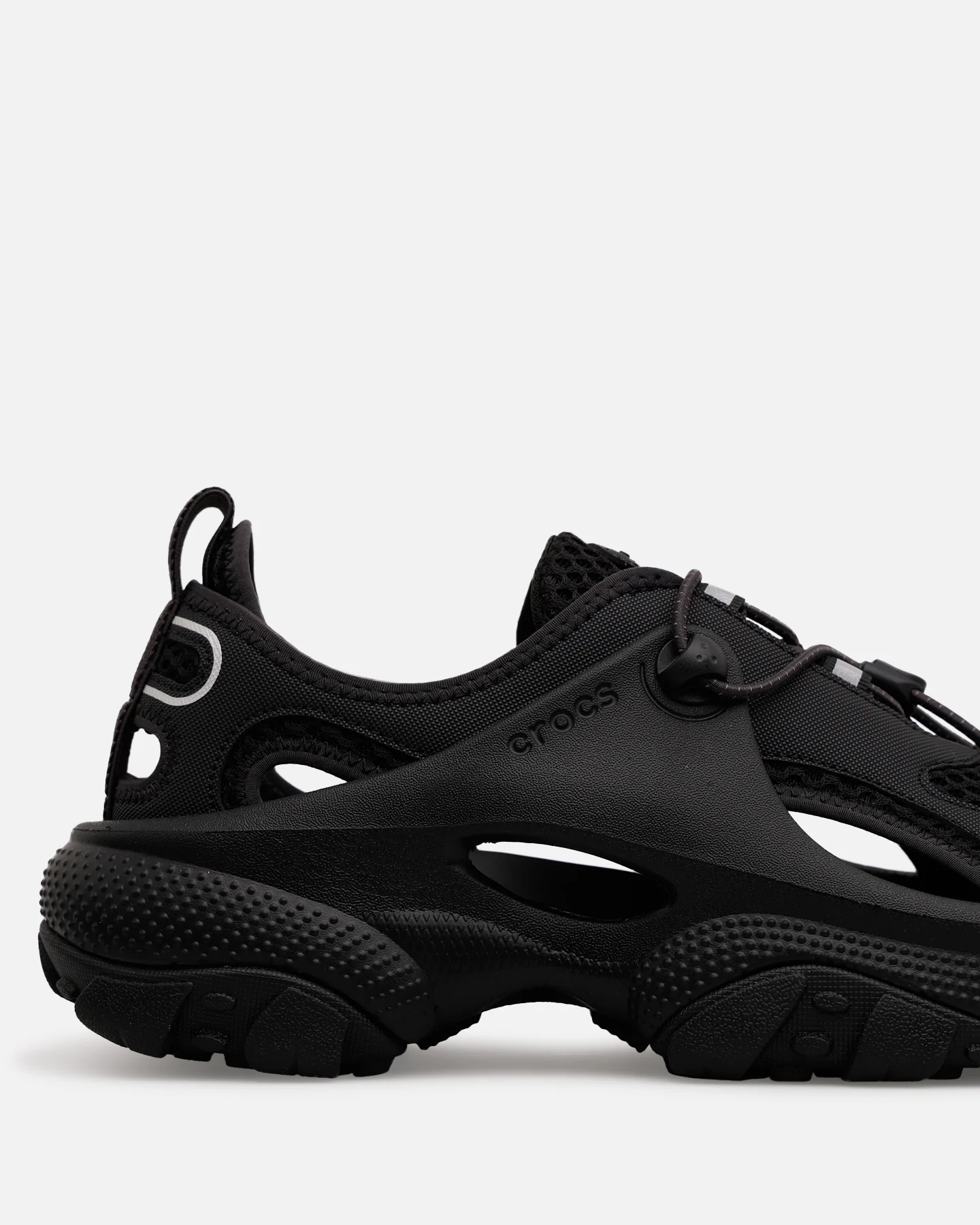 Crocs Trailbreak Black/Black - Image 8