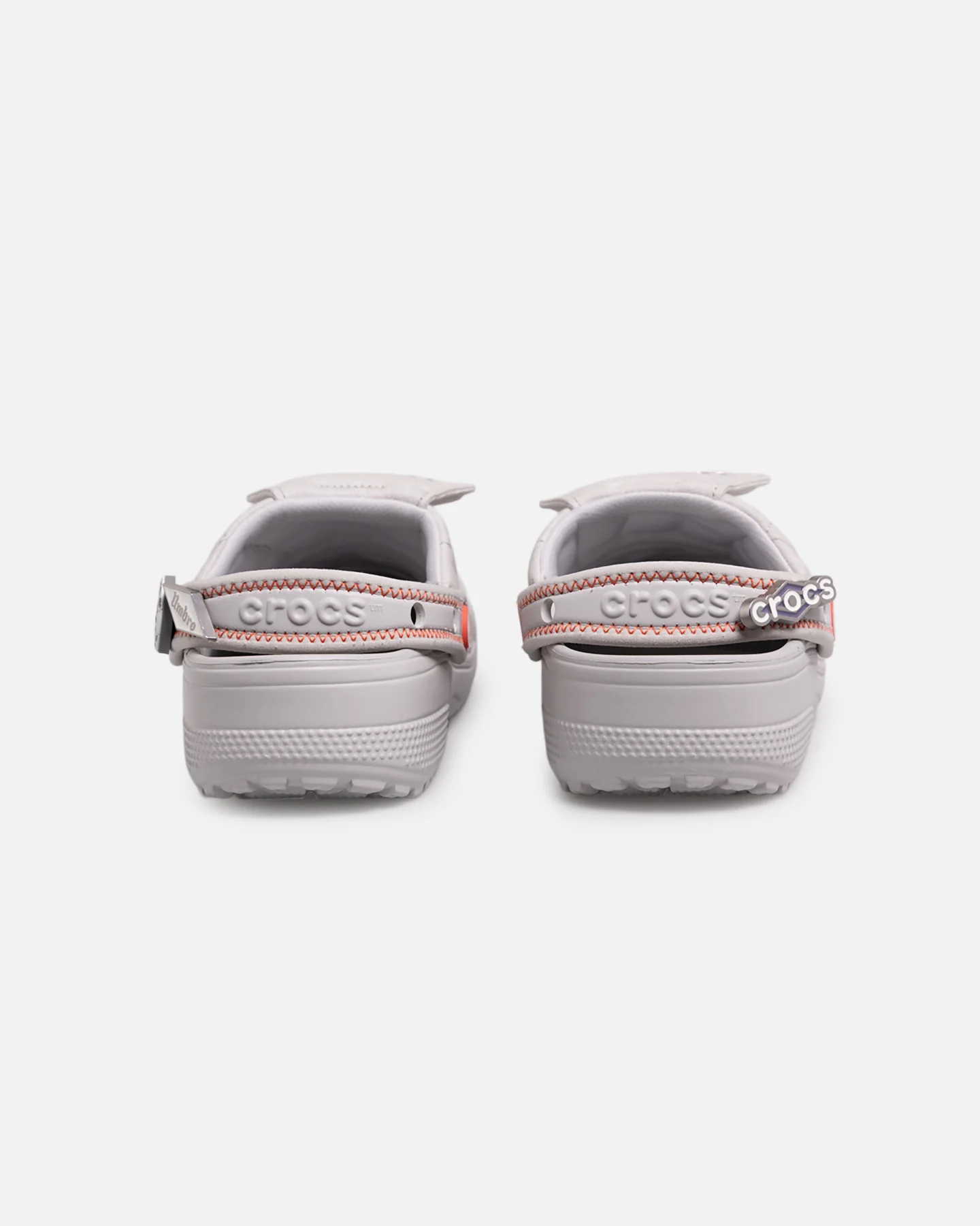 Crocs Umbro X Crocs Crafted Clog Atmosphere - Image 3