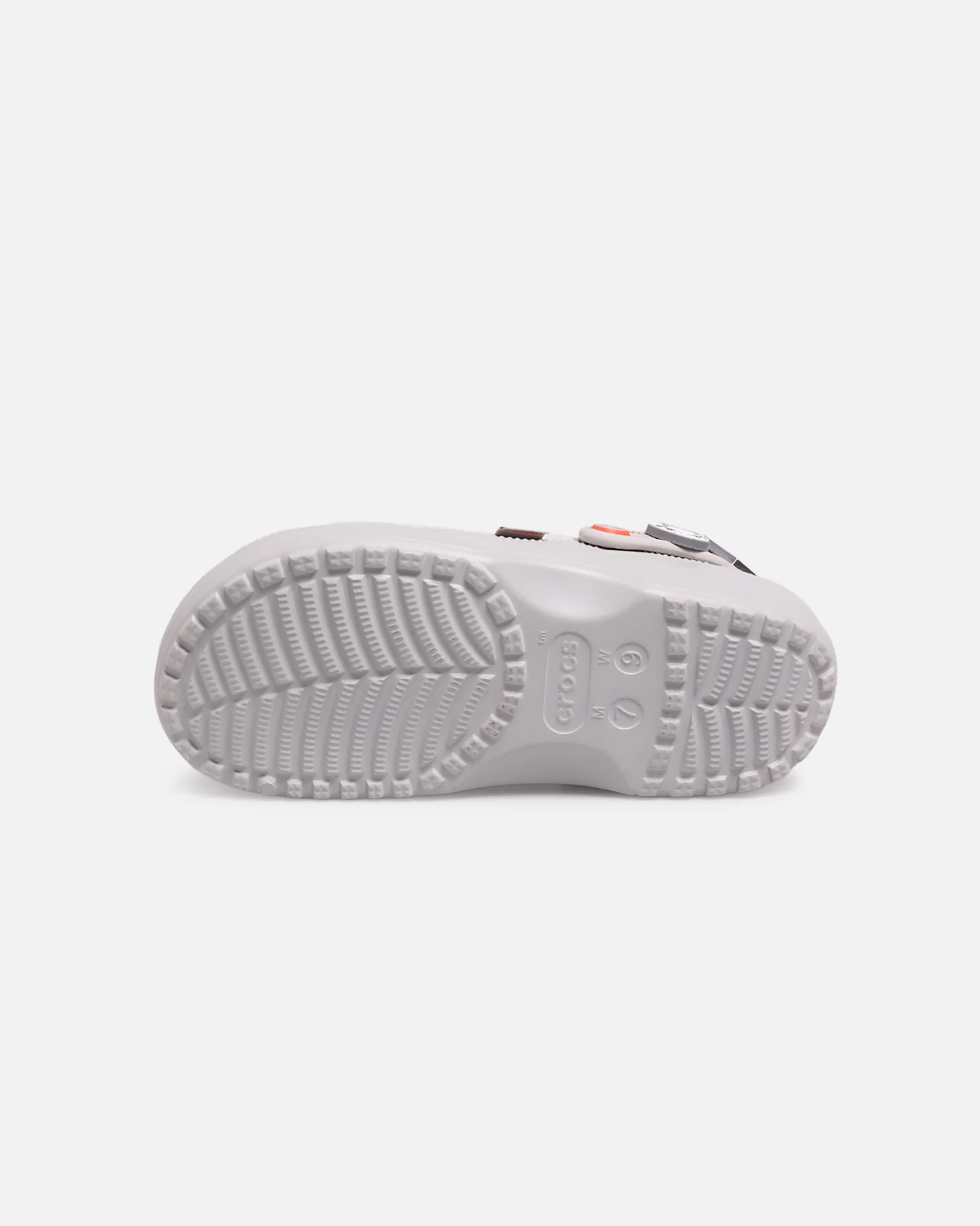Crocs Umbro X Crocs Crafted Clog Atmosphere - Image 5