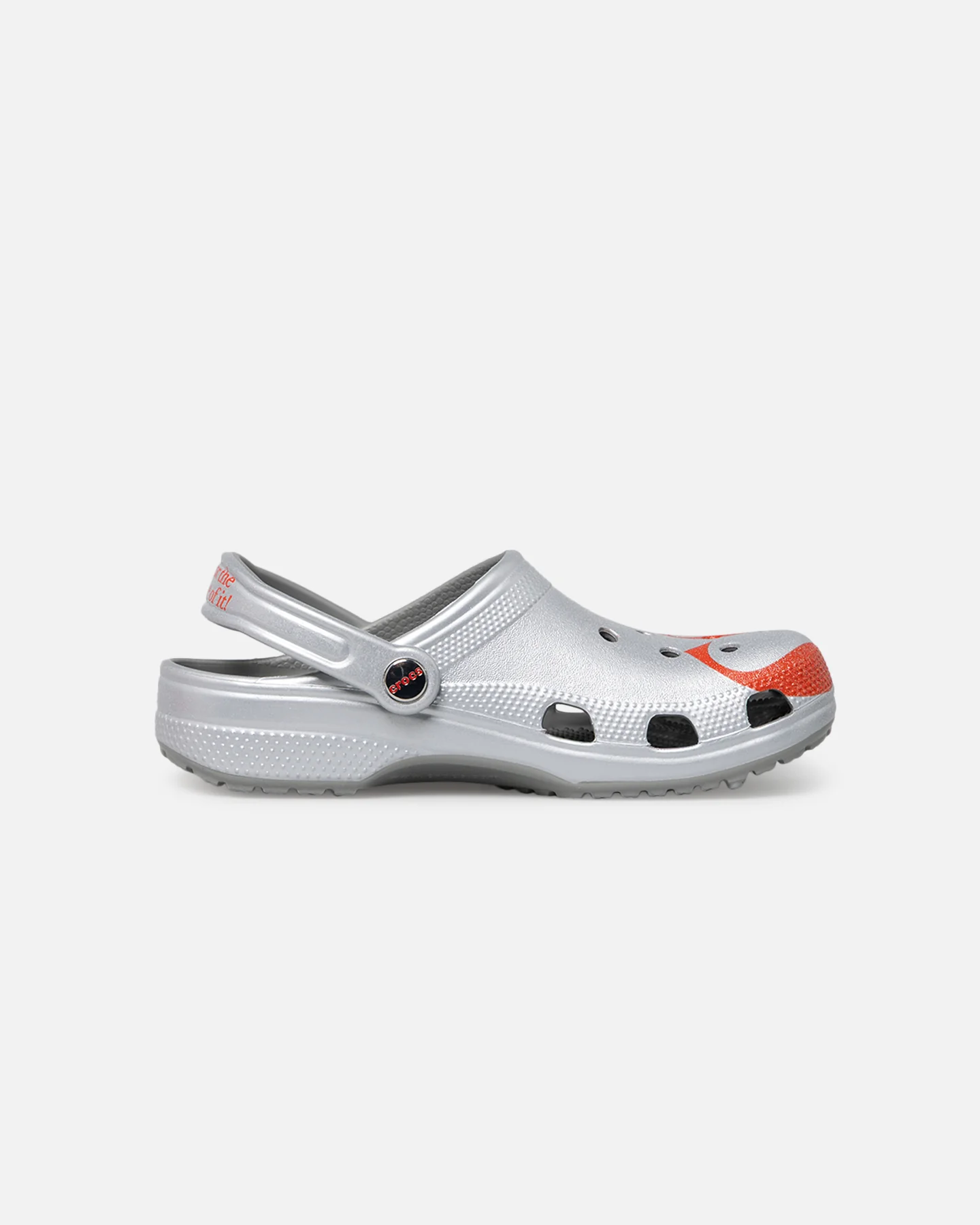Crocs X Coca-Cola® Diet Coke Classic Clog Multi - Image 4