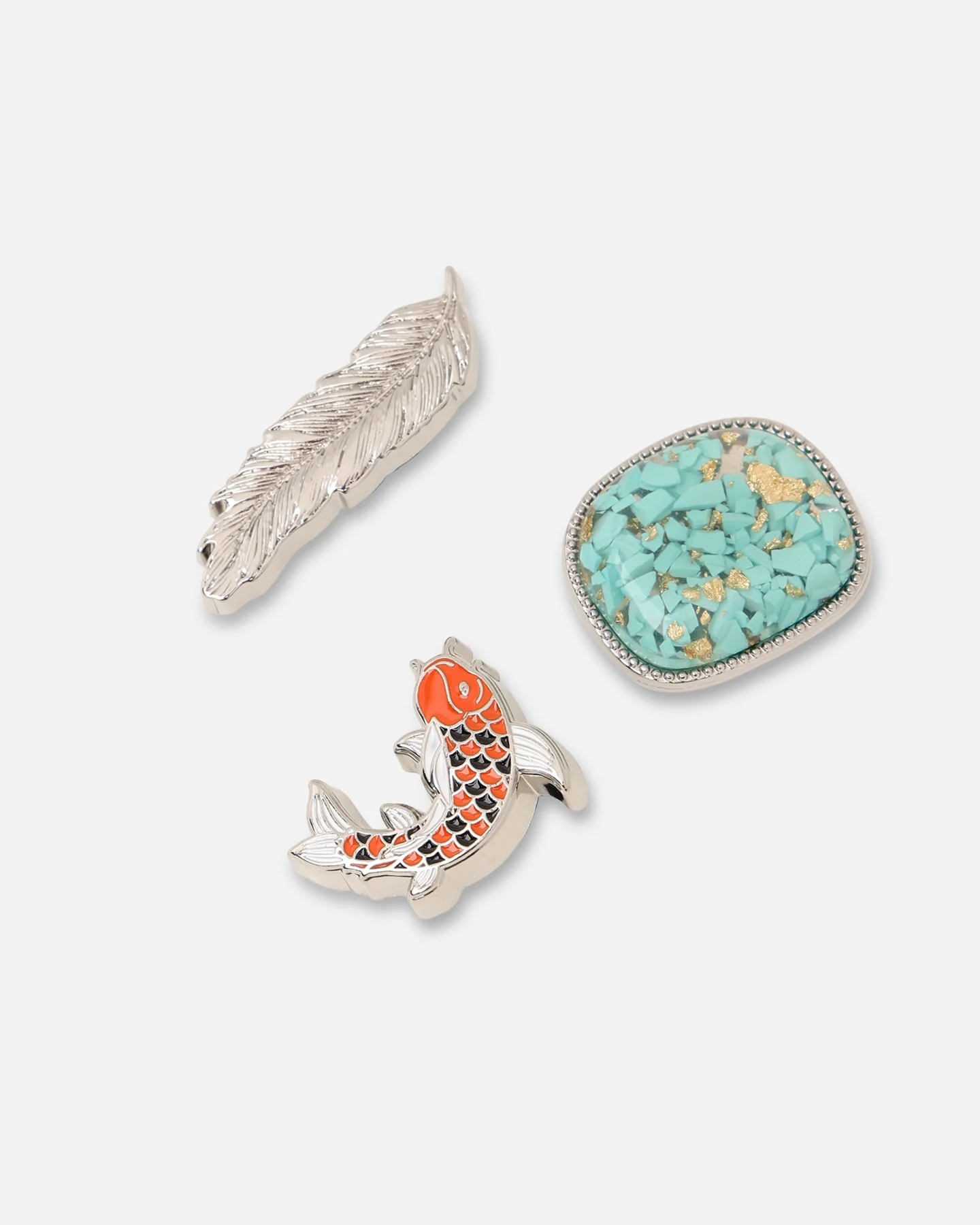 Crocs X Levi's All Terrain Clog Bone - Image 11
