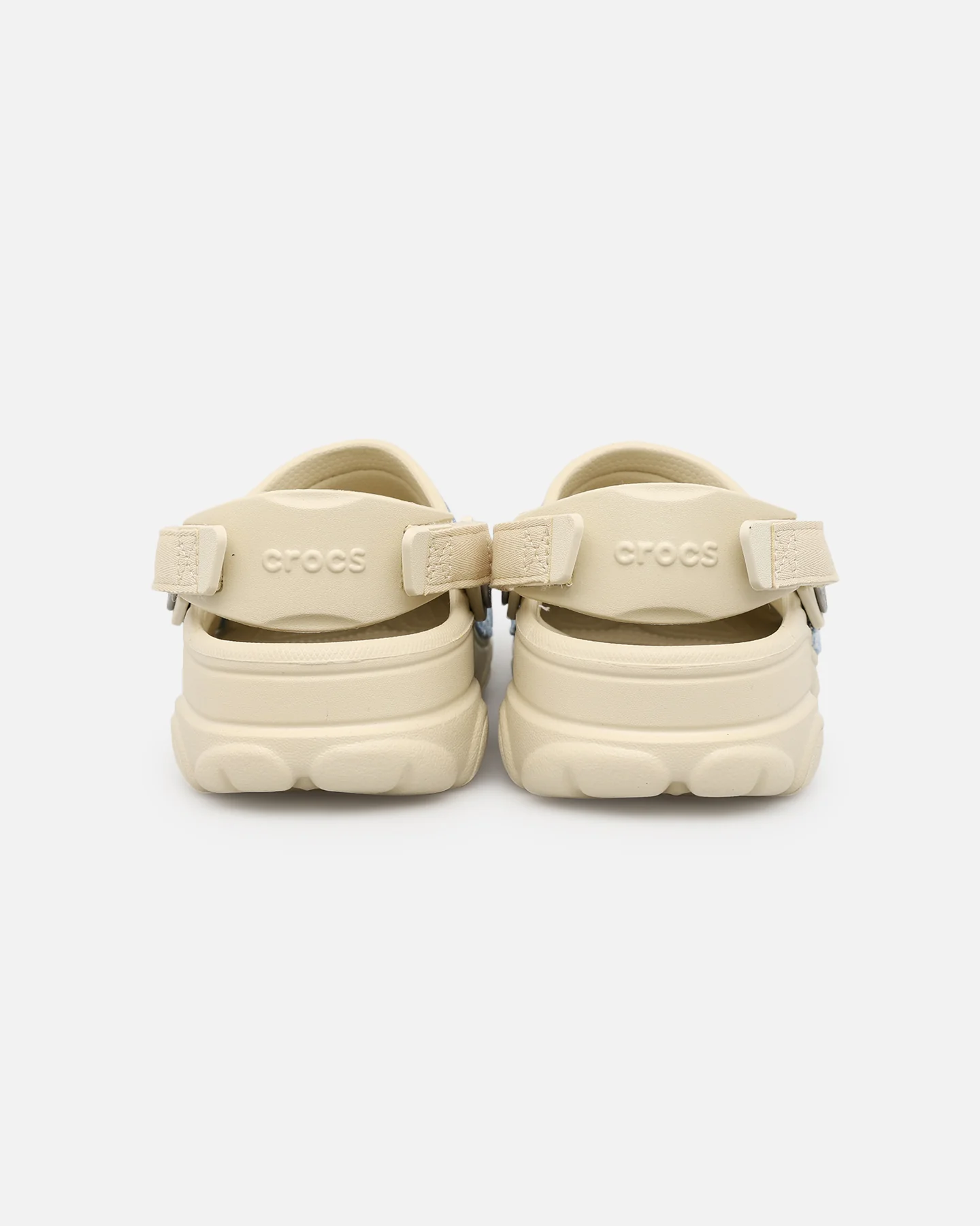 Crocs X Levi's All Terrain Clog Bone - Image 4