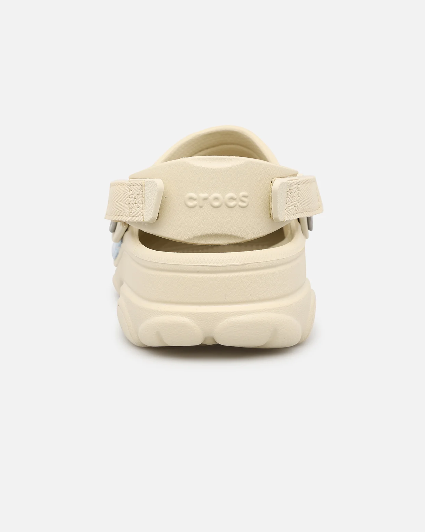 Crocs X Levi's All Terrain Clog Bone - Image 8