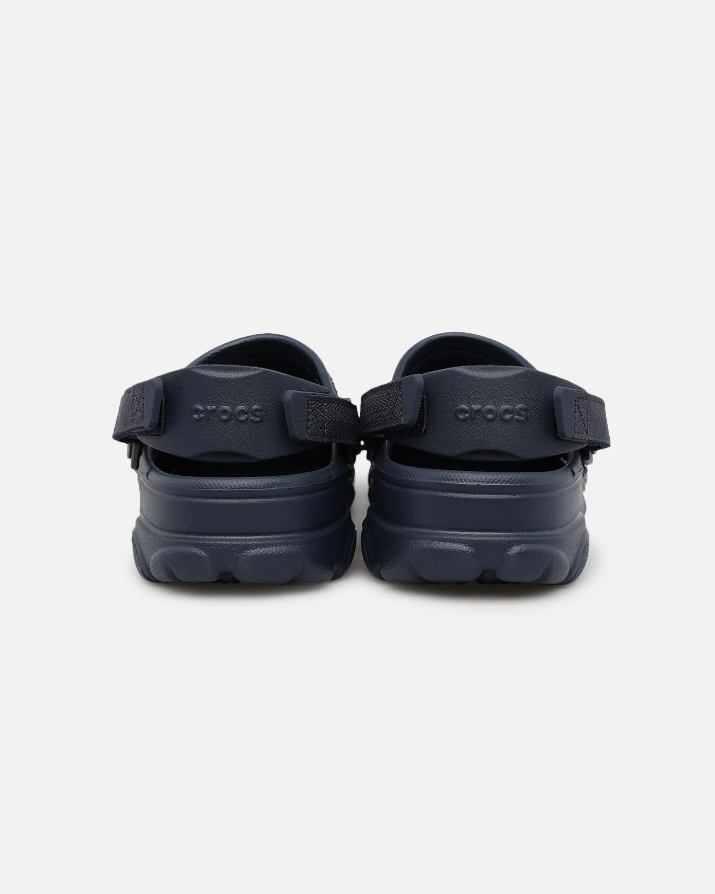 Crocs X Levi's All Terrain Clog Navy - Image 4