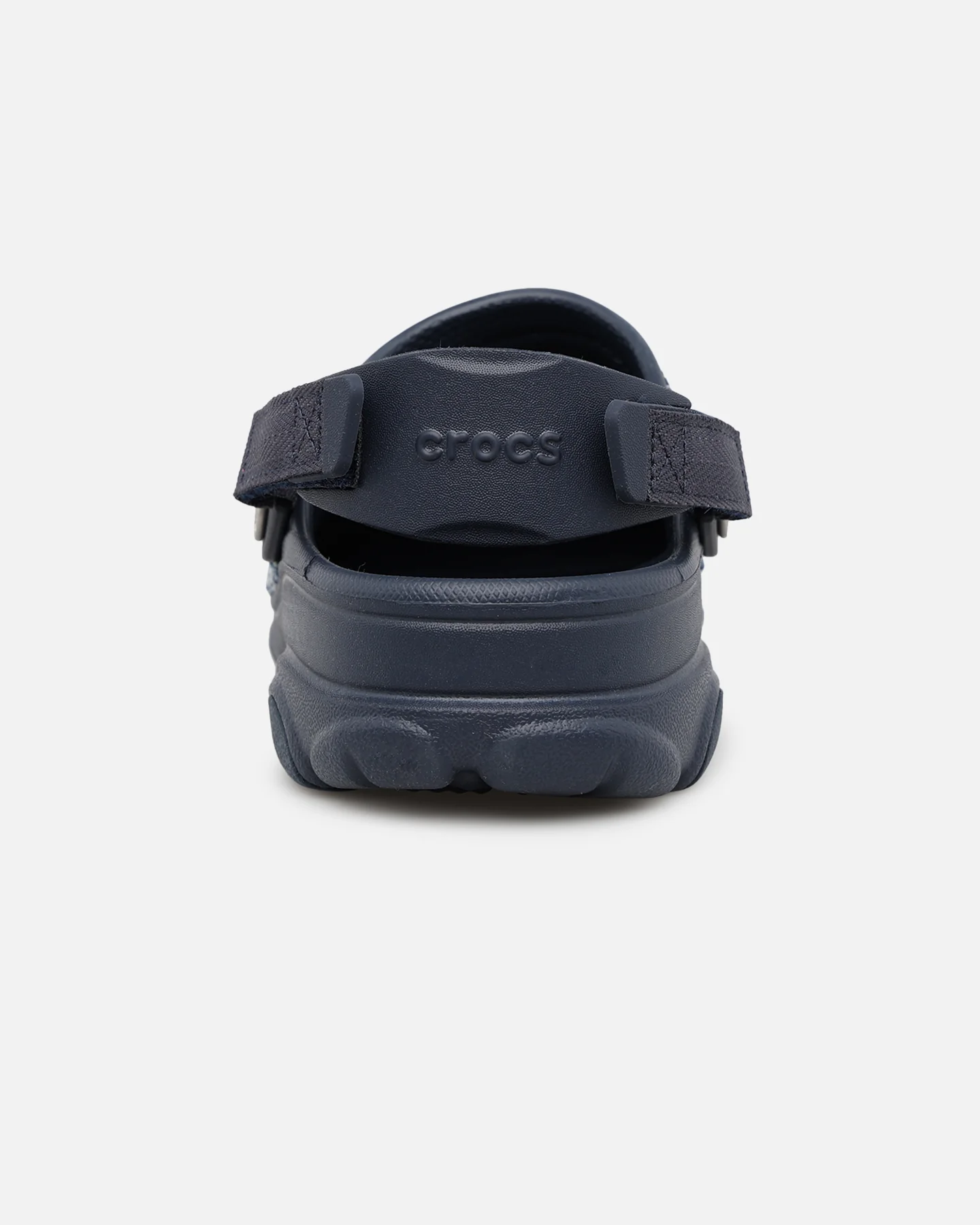 Crocs X Levi's All Terrain Clog Navy - Image 8