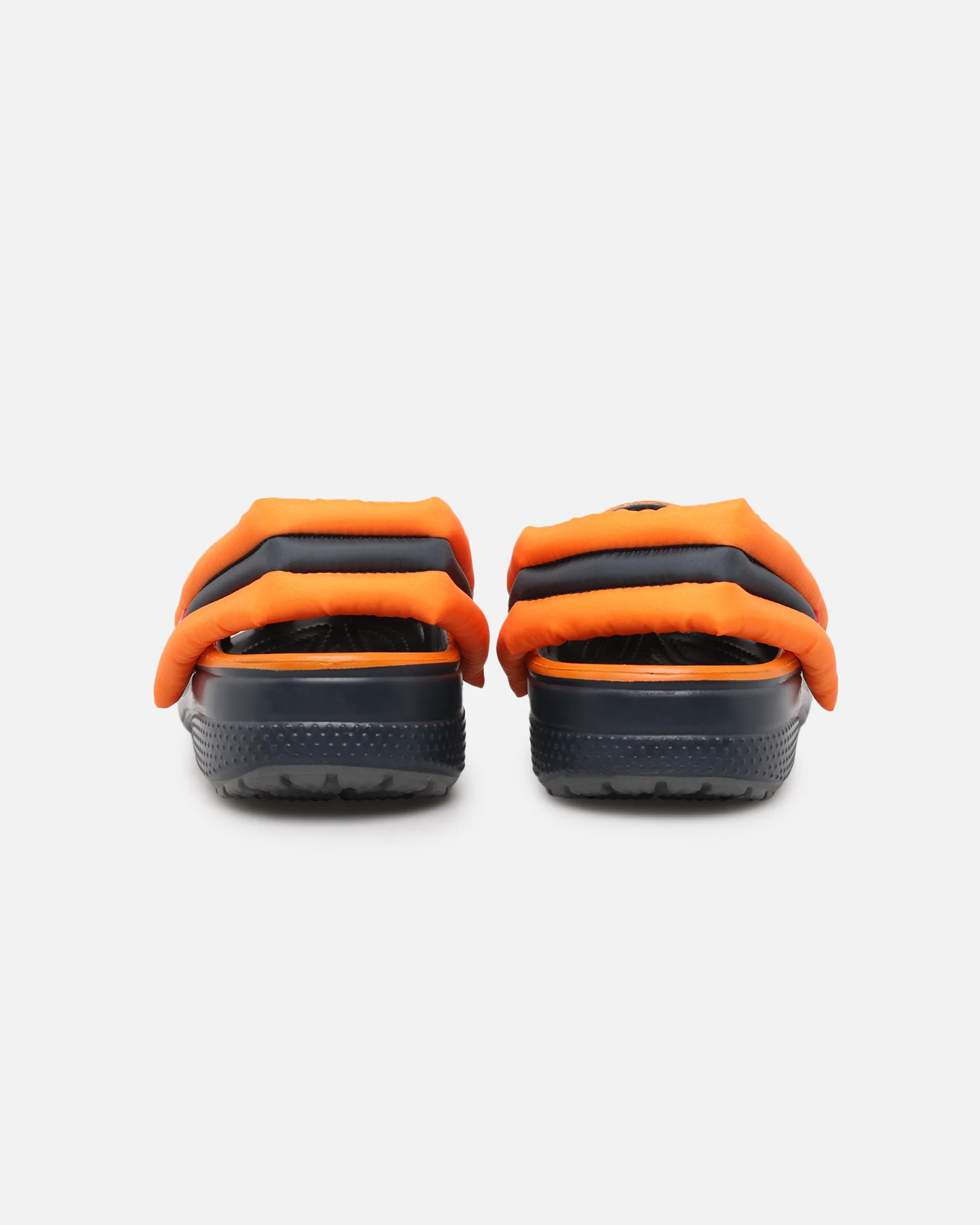 Crocs X Naruto Kids' Classic Clog (GS) Graphite - Image 3