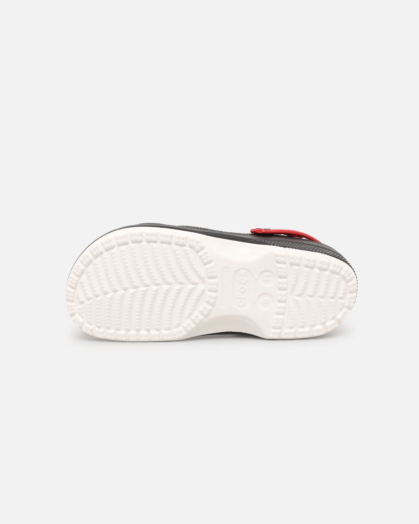 Crocs X NBA Miami Heat Classic Clog OTC - Image 4