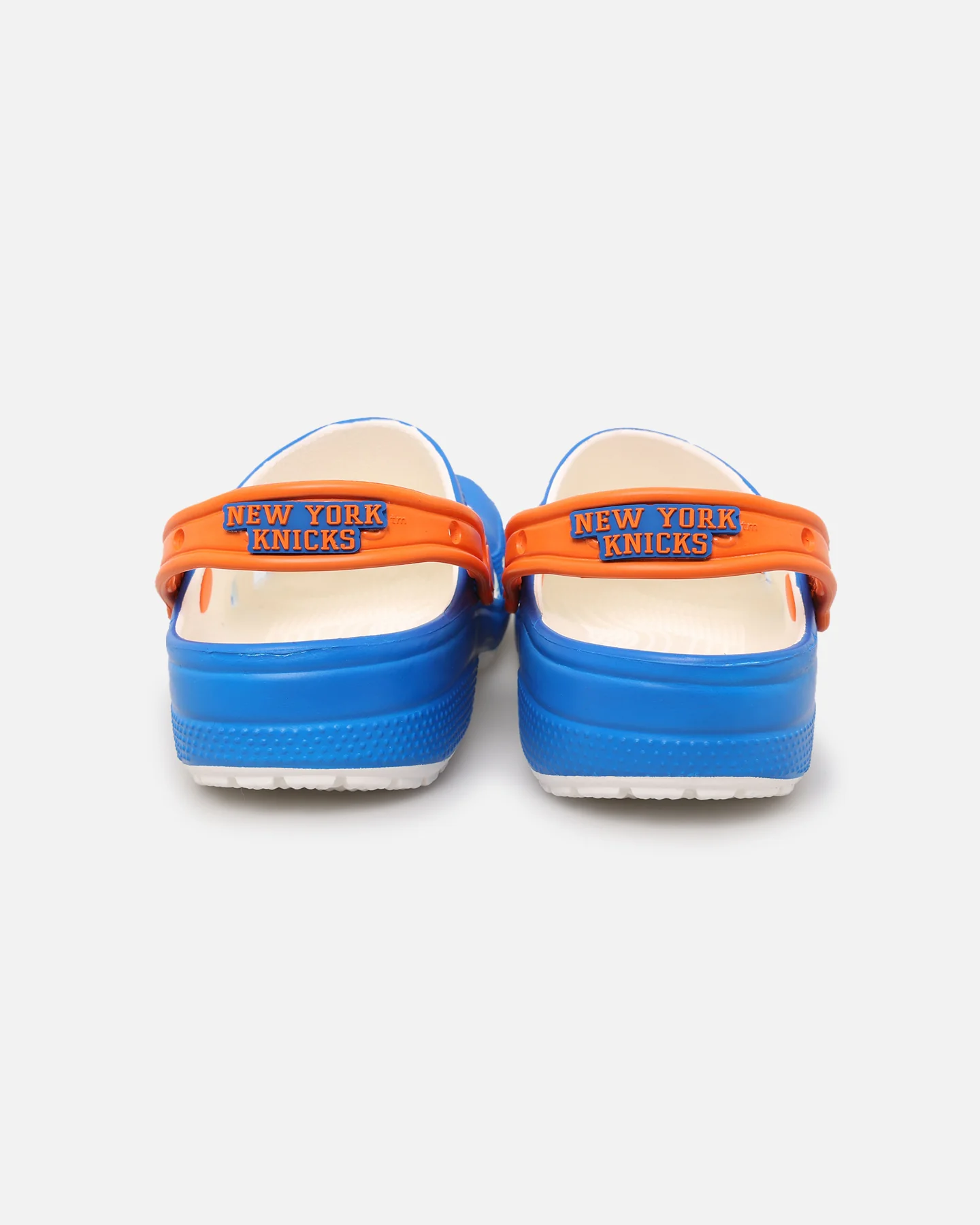 Crocs X NBA New York Knicks Classic Clog OTC - Image 3