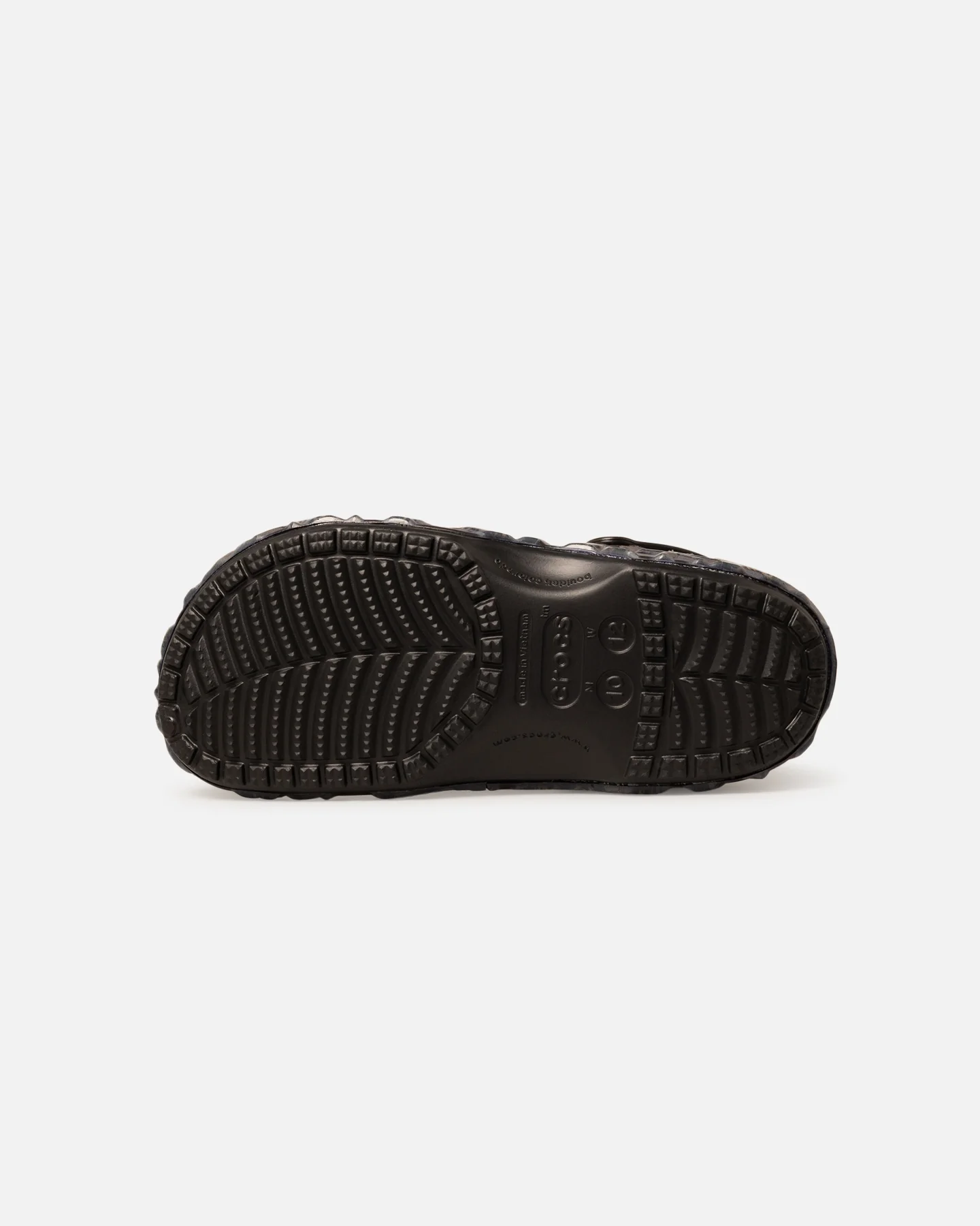 Crocs X Stranger Things Classic Clog Multi - Image 5